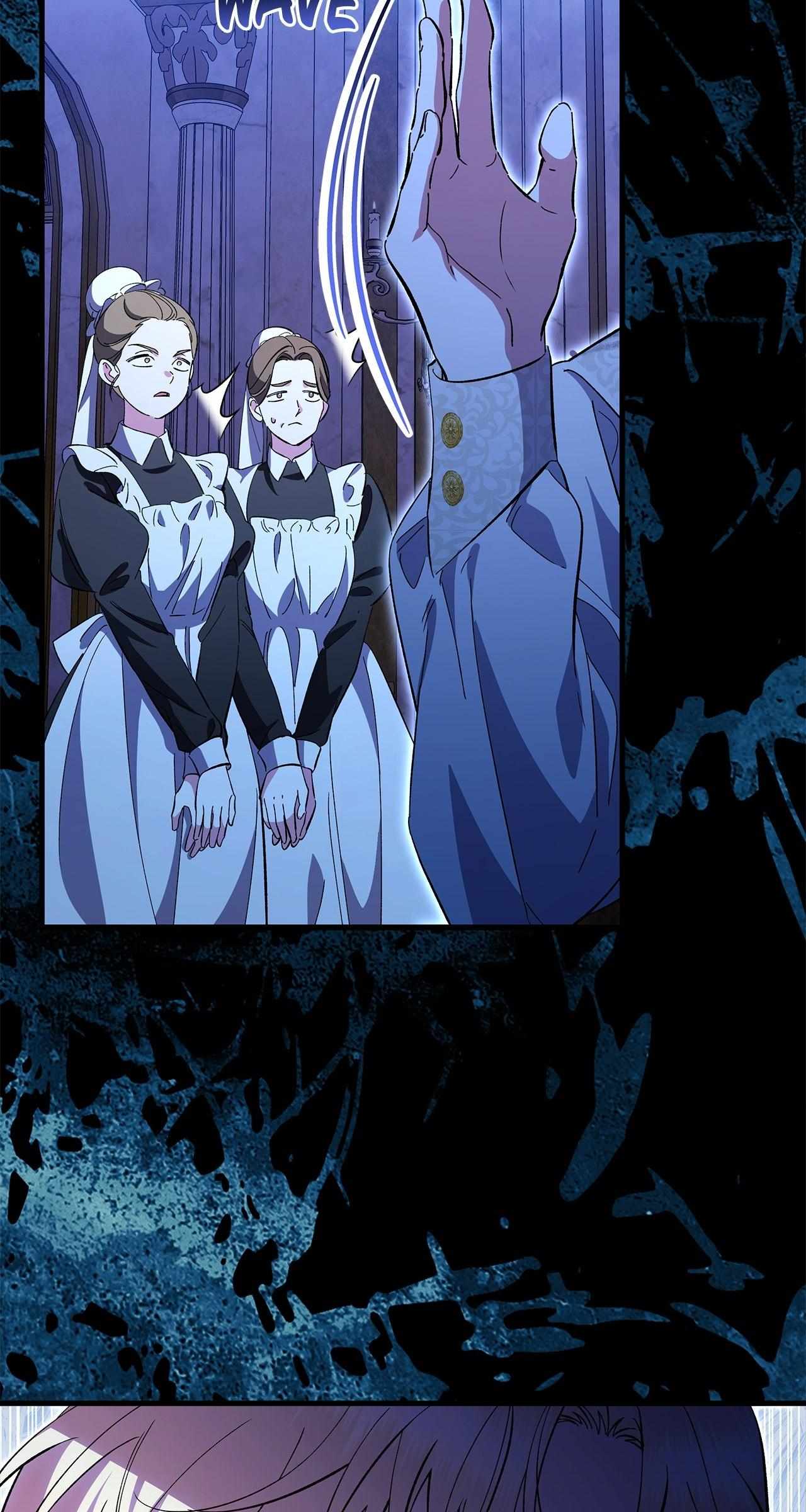 The Countess Makes a Comeback Chapter 14 page 78 - 