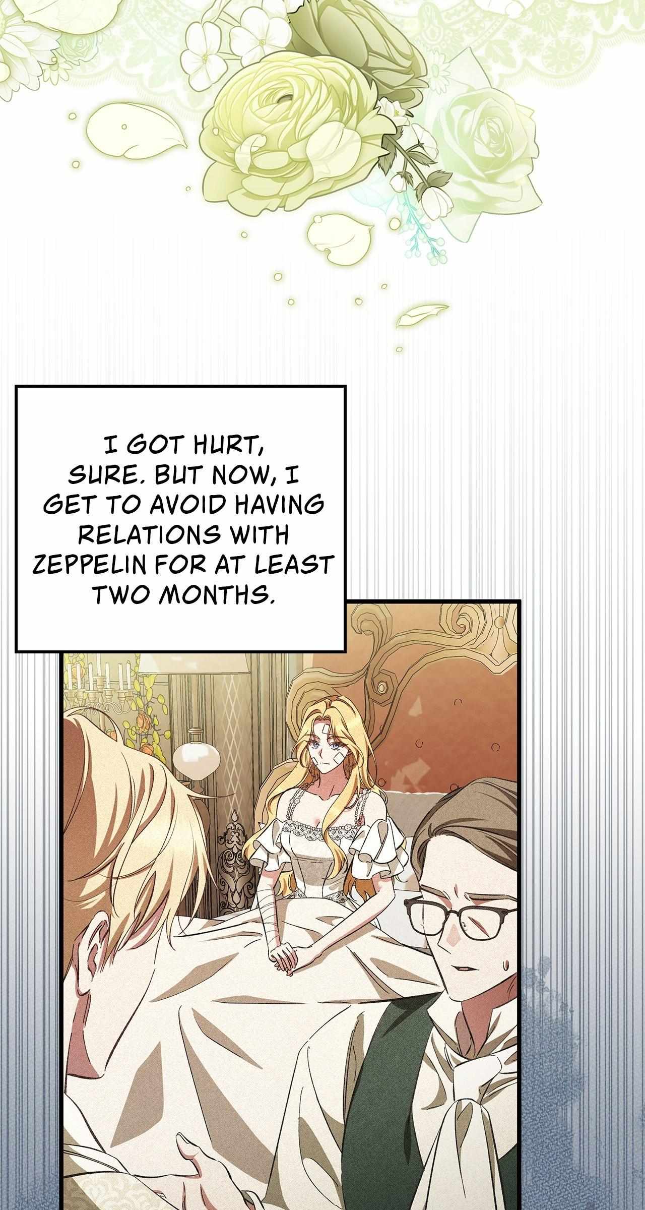 The Countess Makes a Comeback Chapter 14 page 85 - 