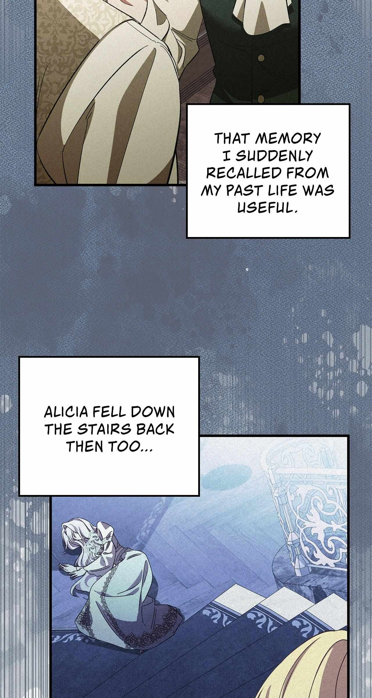 The Countess Makes a Comeback Chapter 14 page 86 - 