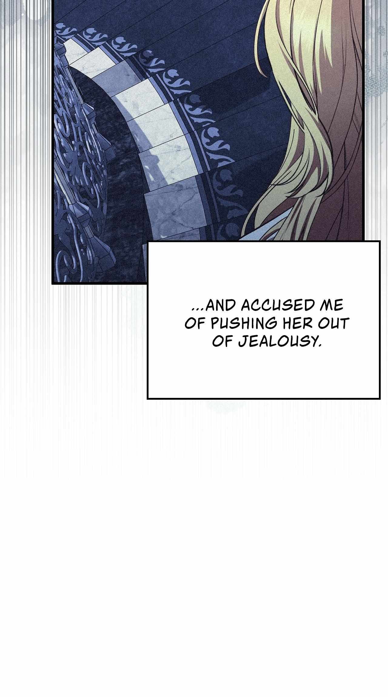 The Countess Makes a Comeback Chapter 14 page 87 - 