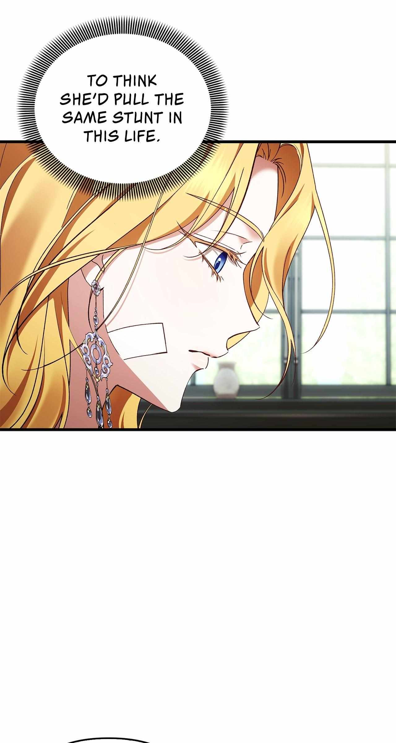 The Countess Makes a Comeback Chapter 14 page 88 - 