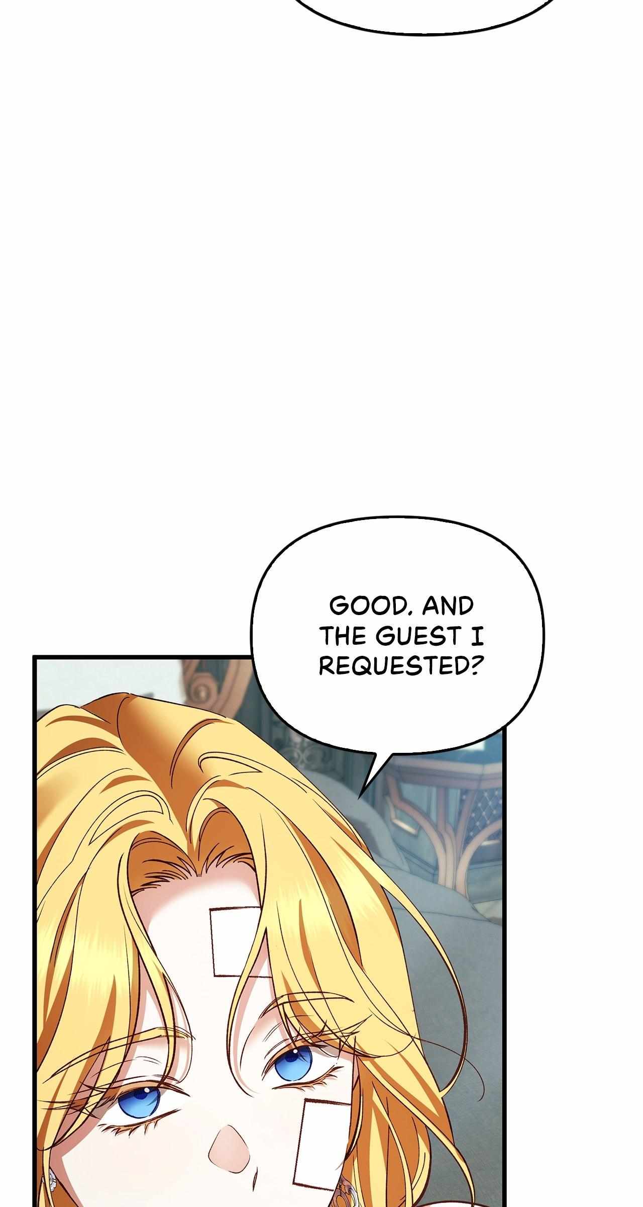 The Countess Makes a Comeback Chapter 14 page 90 - 