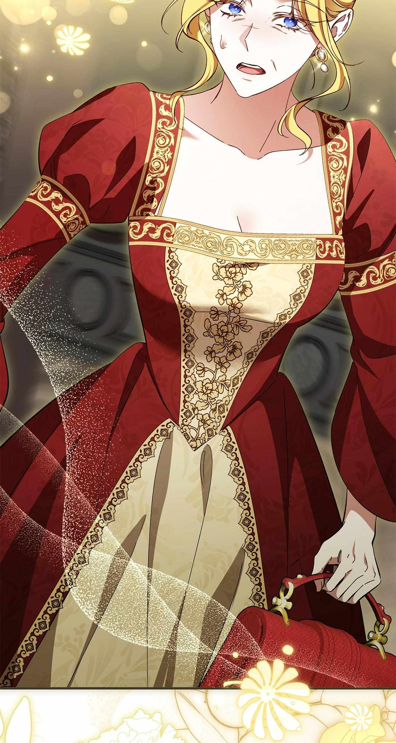 The Countess Makes a Comeback Chapter 14 page 97 - 