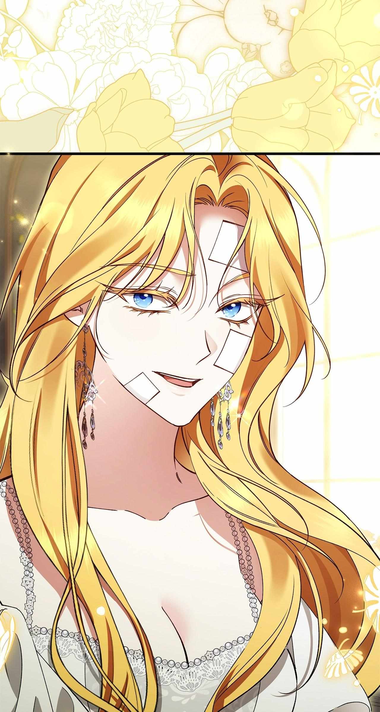 The Countess Makes a Comeback Chapter 14 page 98 - 