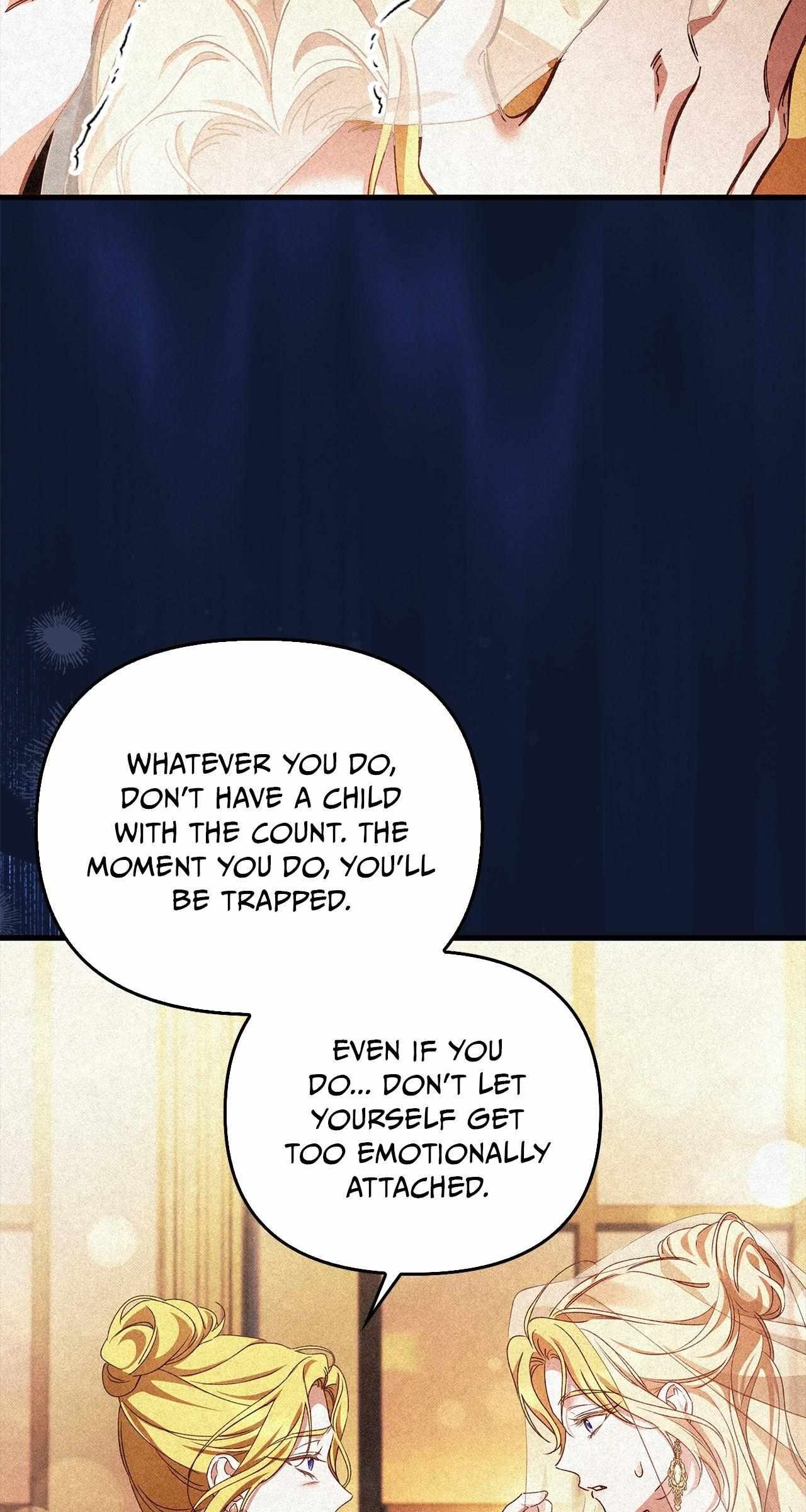 The Countess Makes a Comeback Chapter 15 page 12 - 