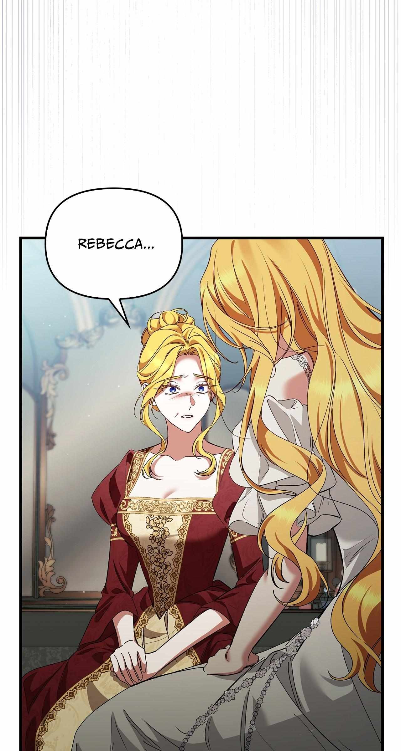 The Countess Makes a Comeback Chapter 15 page 14 - 