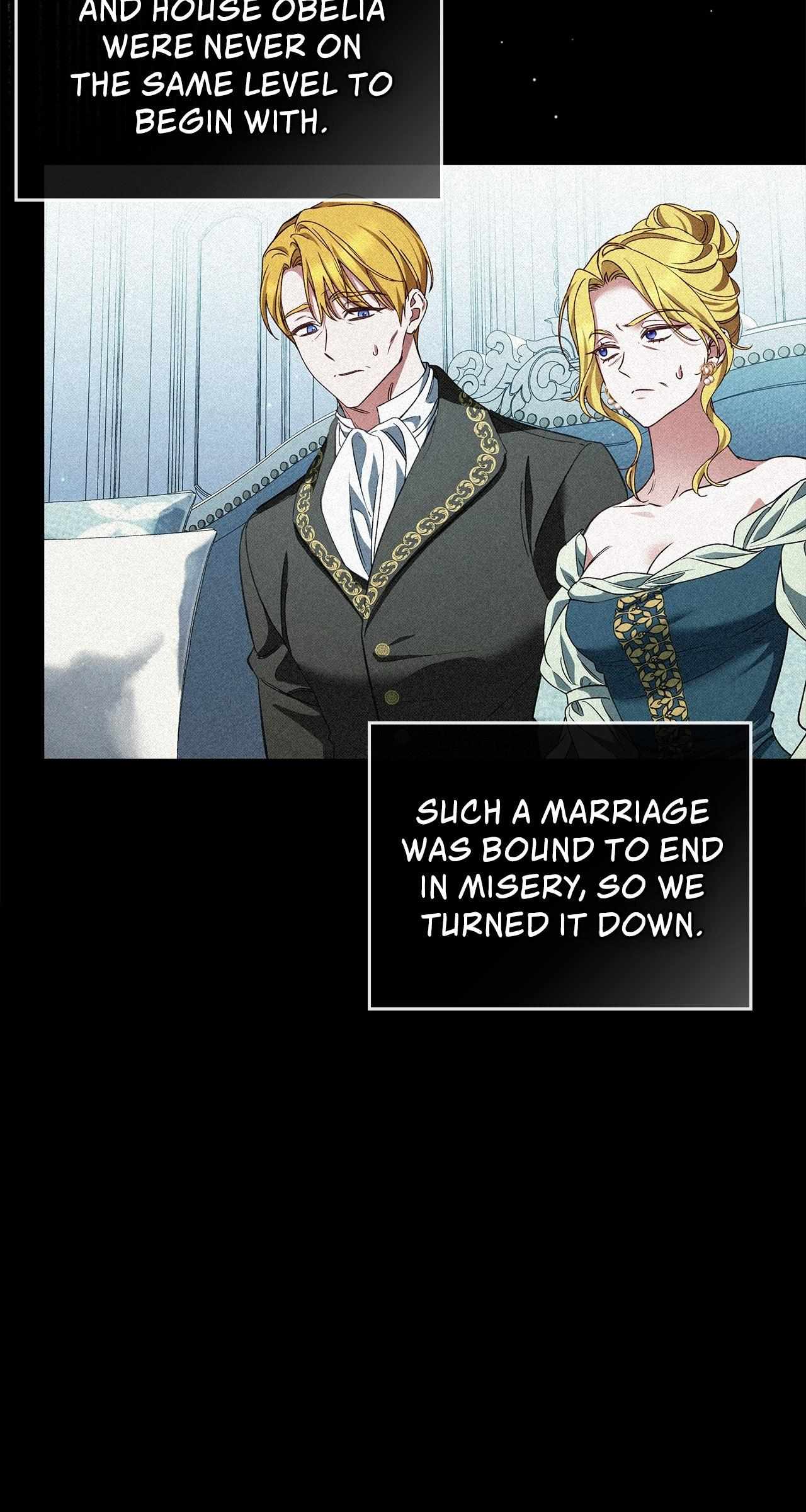 The Countess Makes a Comeback Chapter 15 page 18 - 