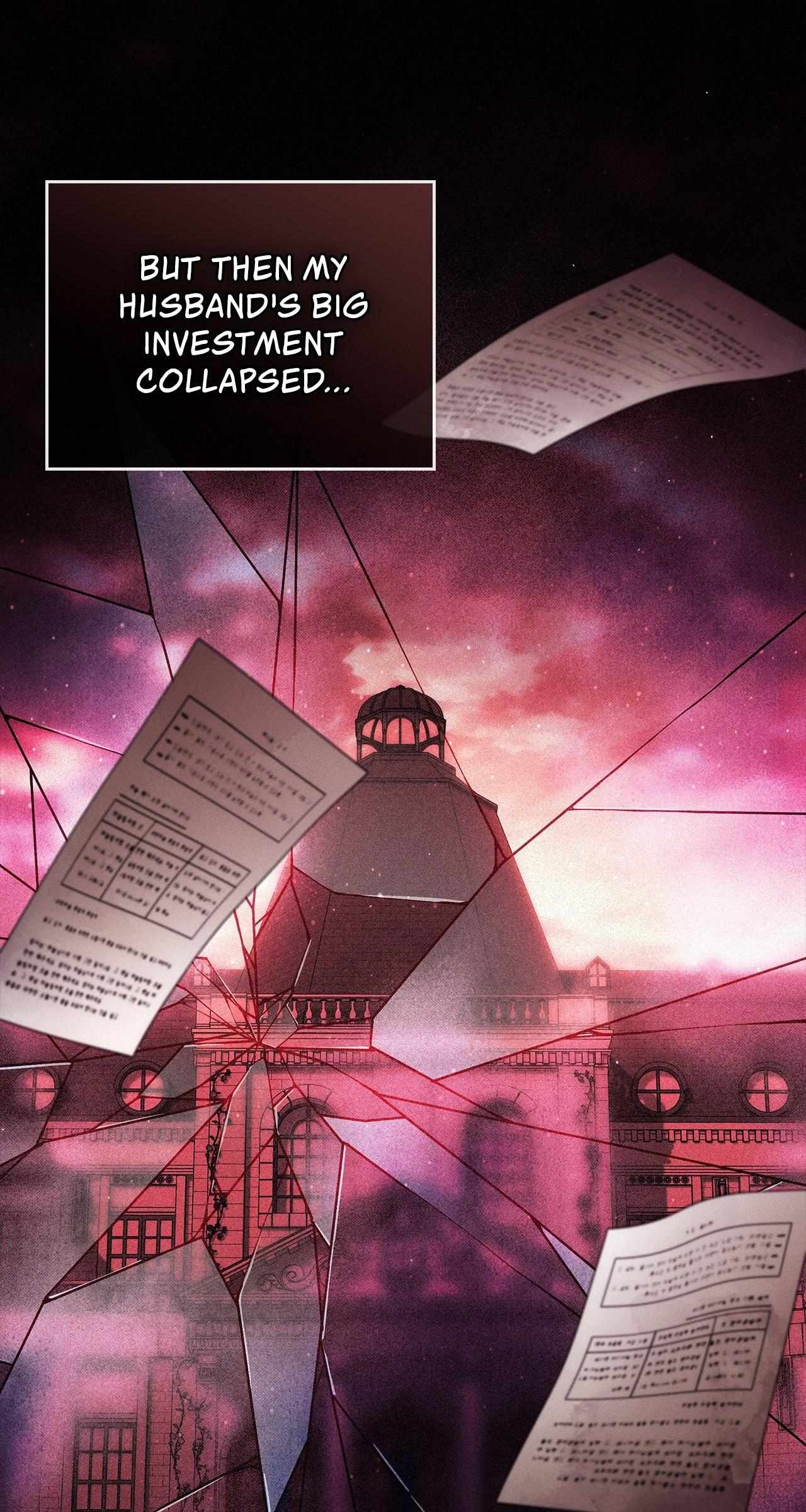 The Countess Makes a Comeback Chapter 15 page 20 - 