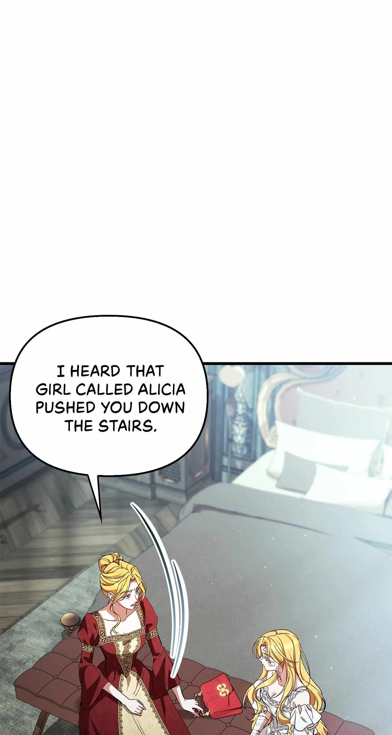 The Countess Makes a Comeback Chapter 15 page 3 - 