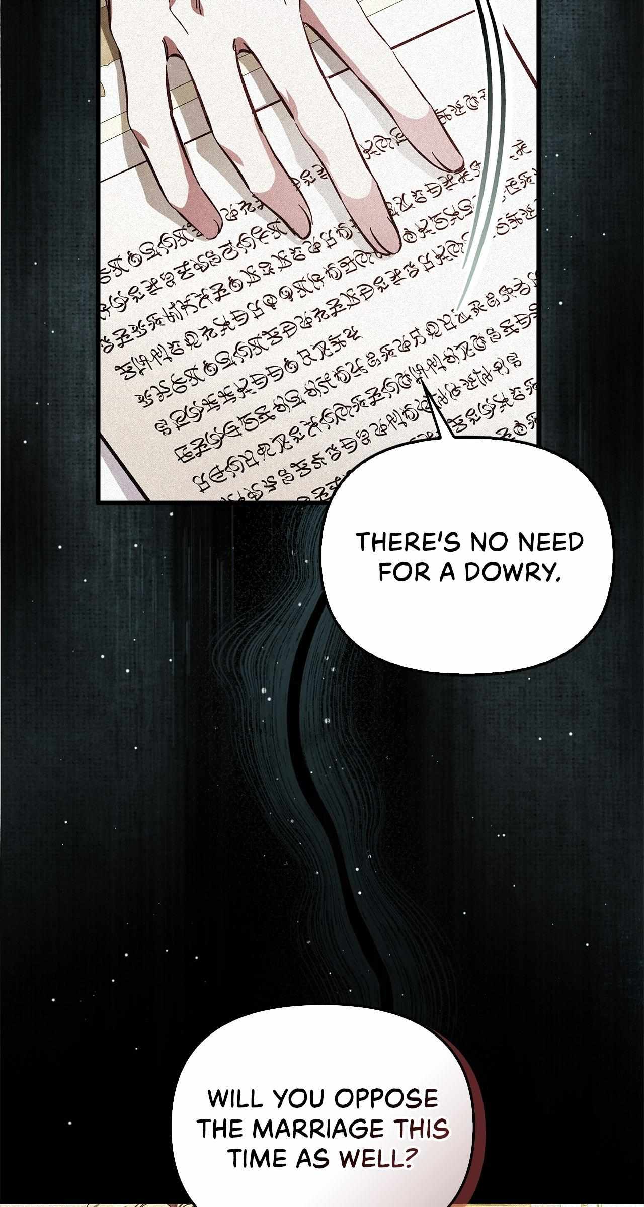The Countess Makes a Comeback Chapter 15 page 22 - 