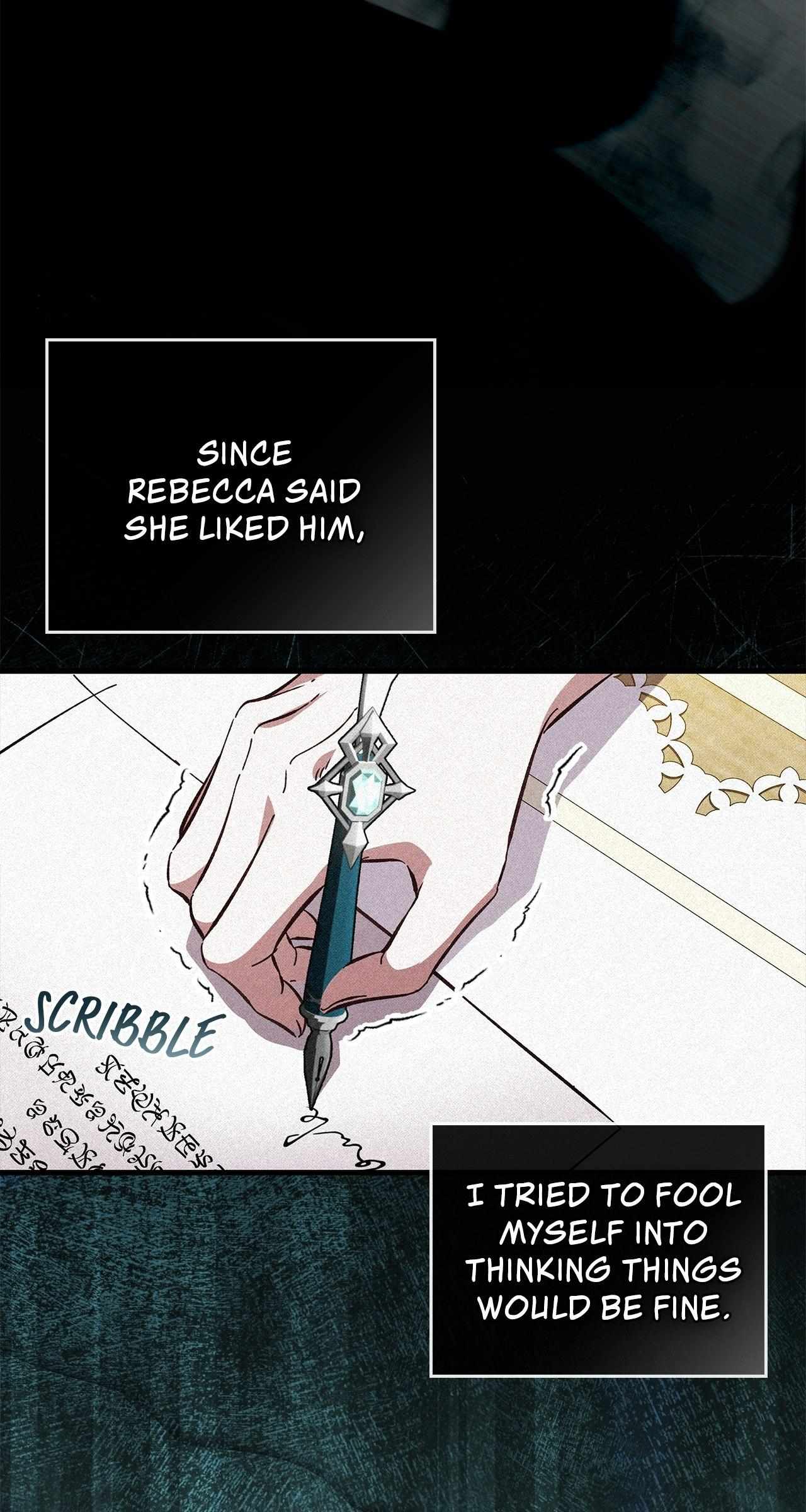 The Countess Makes a Comeback Chapter 15 page 25 - 