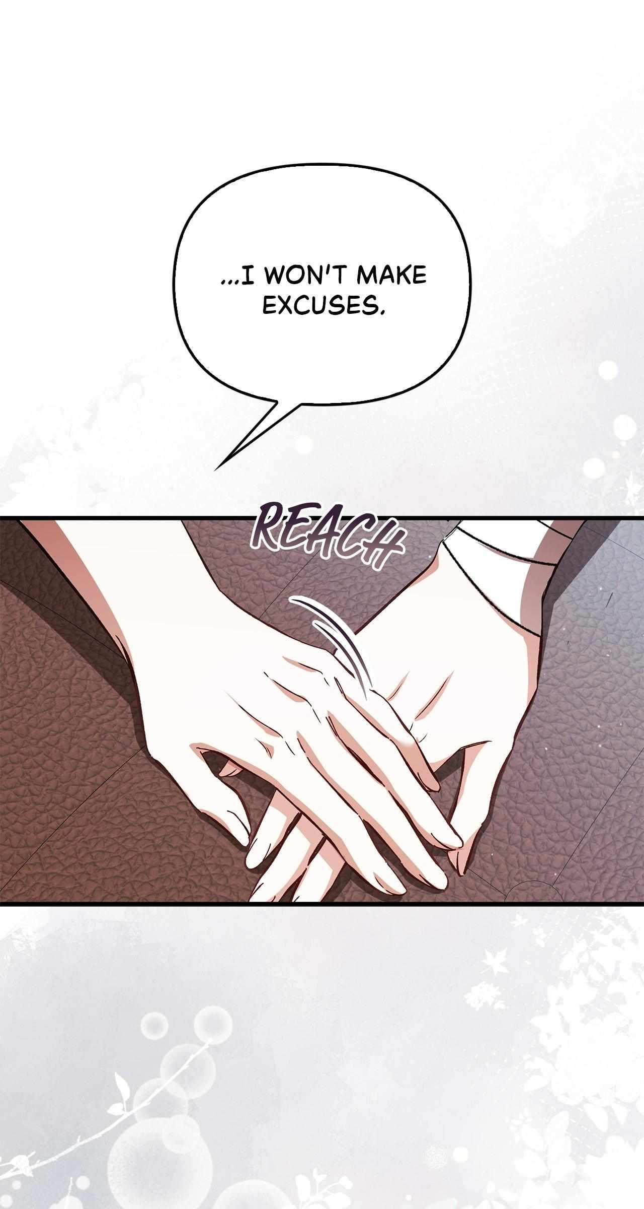 The Countess Makes a Comeback Chapter 15 page 27 - 