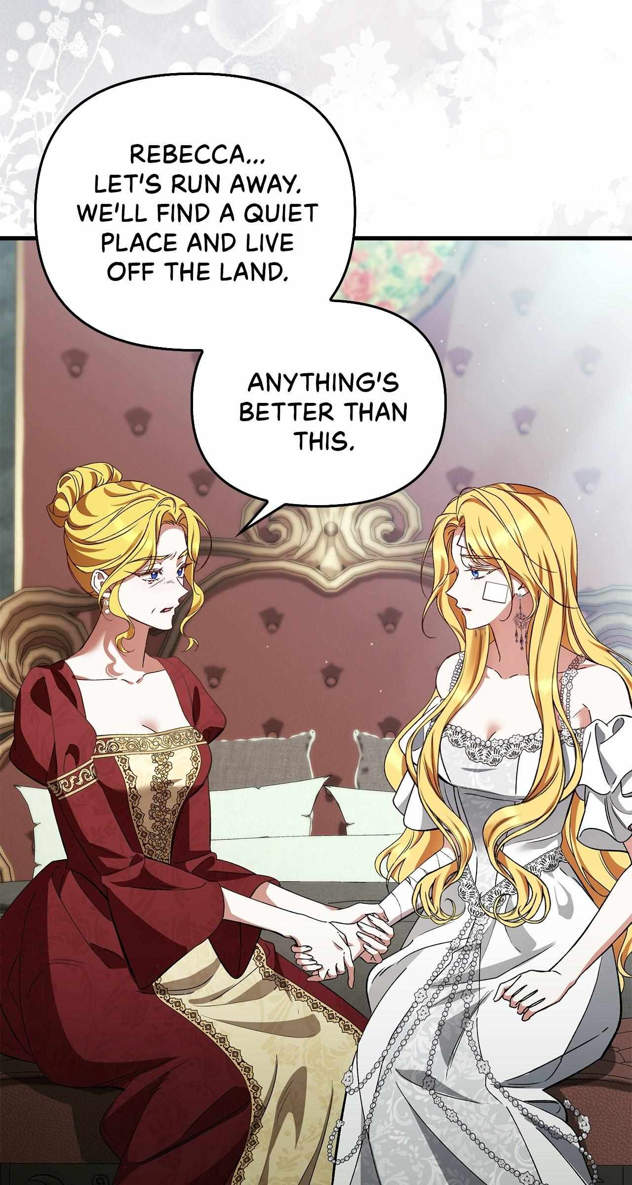 The Countess Makes a Comeback Chapter 15 page 28 - 