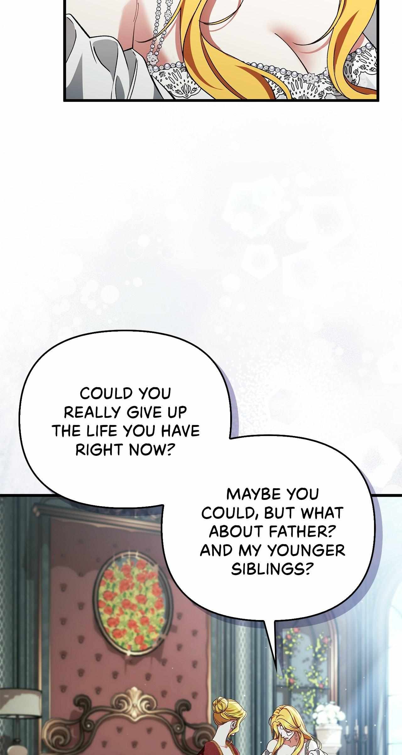 The Countess Makes a Comeback Chapter 15 page 30 - 