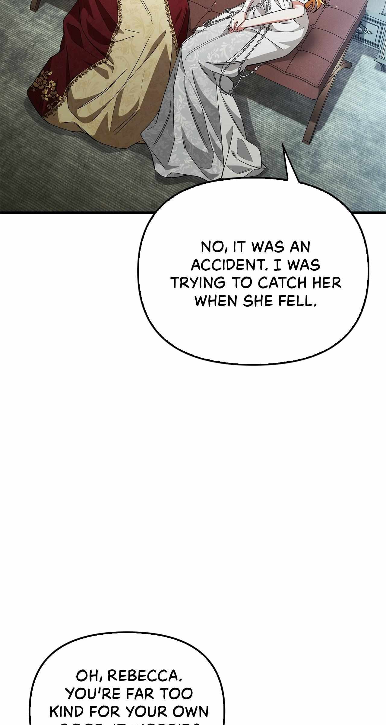 The Countess Makes a Comeback Chapter 15 page 4 - 