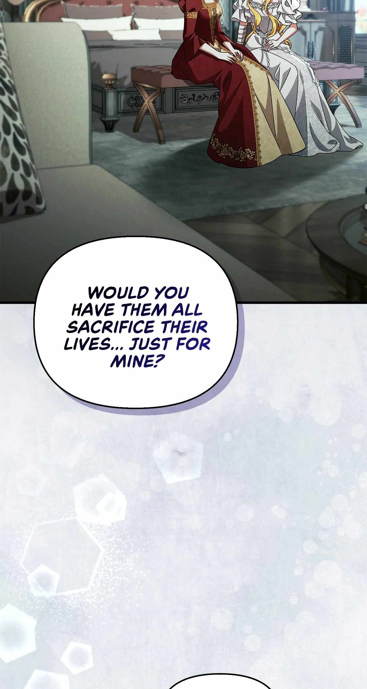 The Countess Makes a Comeback Chapter 15 page 31 - 