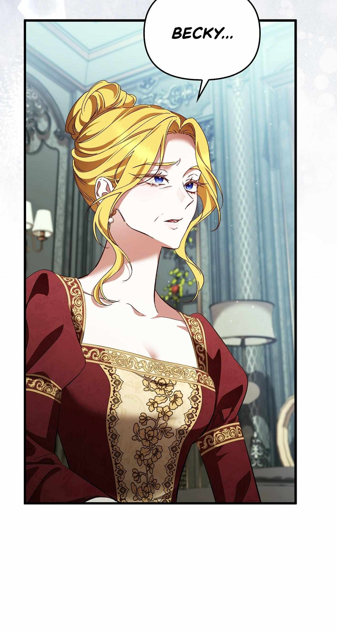 The Countess Makes a Comeback Chapter 15 page 32 - 