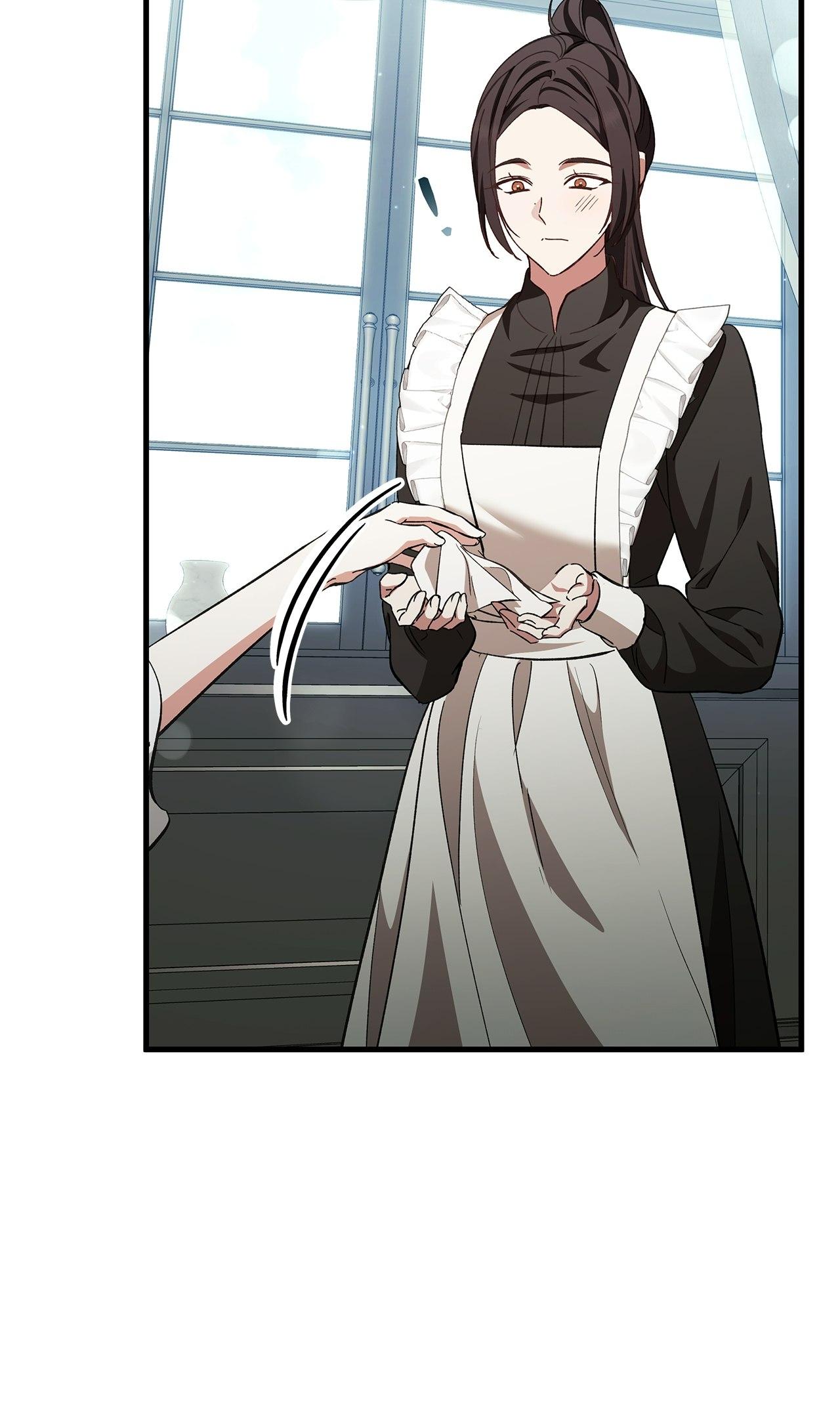 The Countess Makes a Comeback Chapter 15 page 39 - 