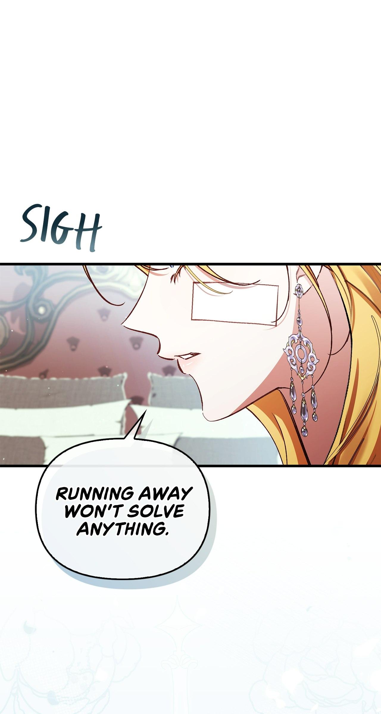 The Countess Makes a Comeback Chapter 15 page 40 - 