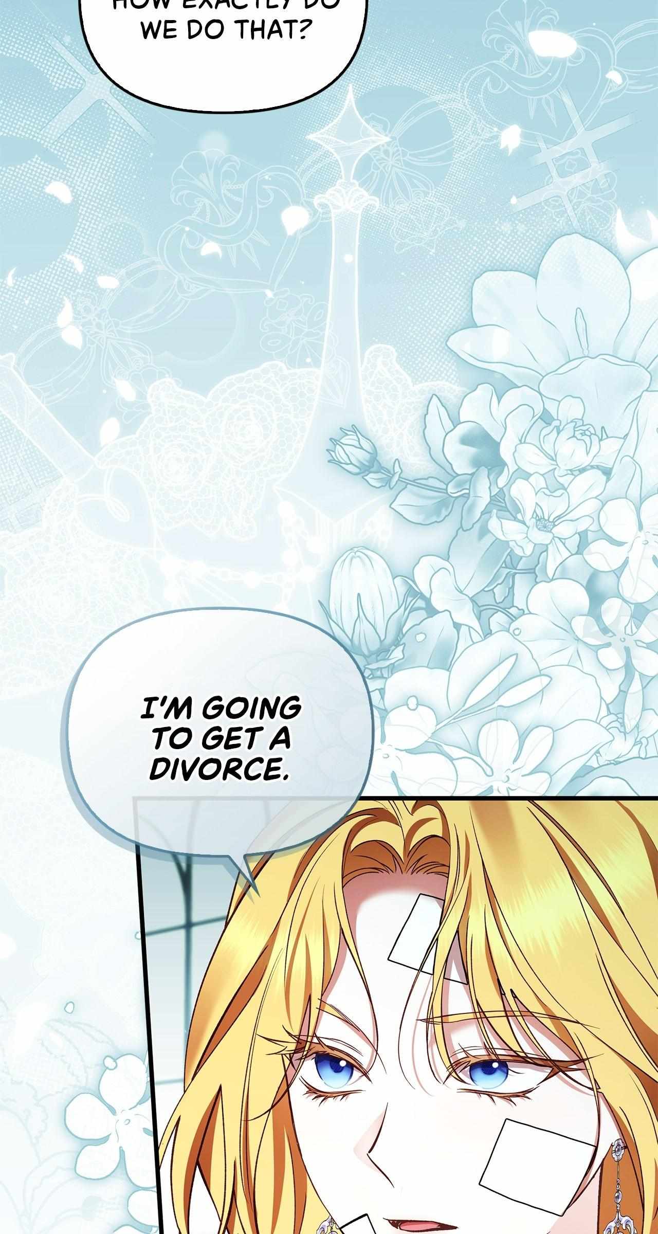 The Countess Makes a Comeback Chapter 15 page 42 - 