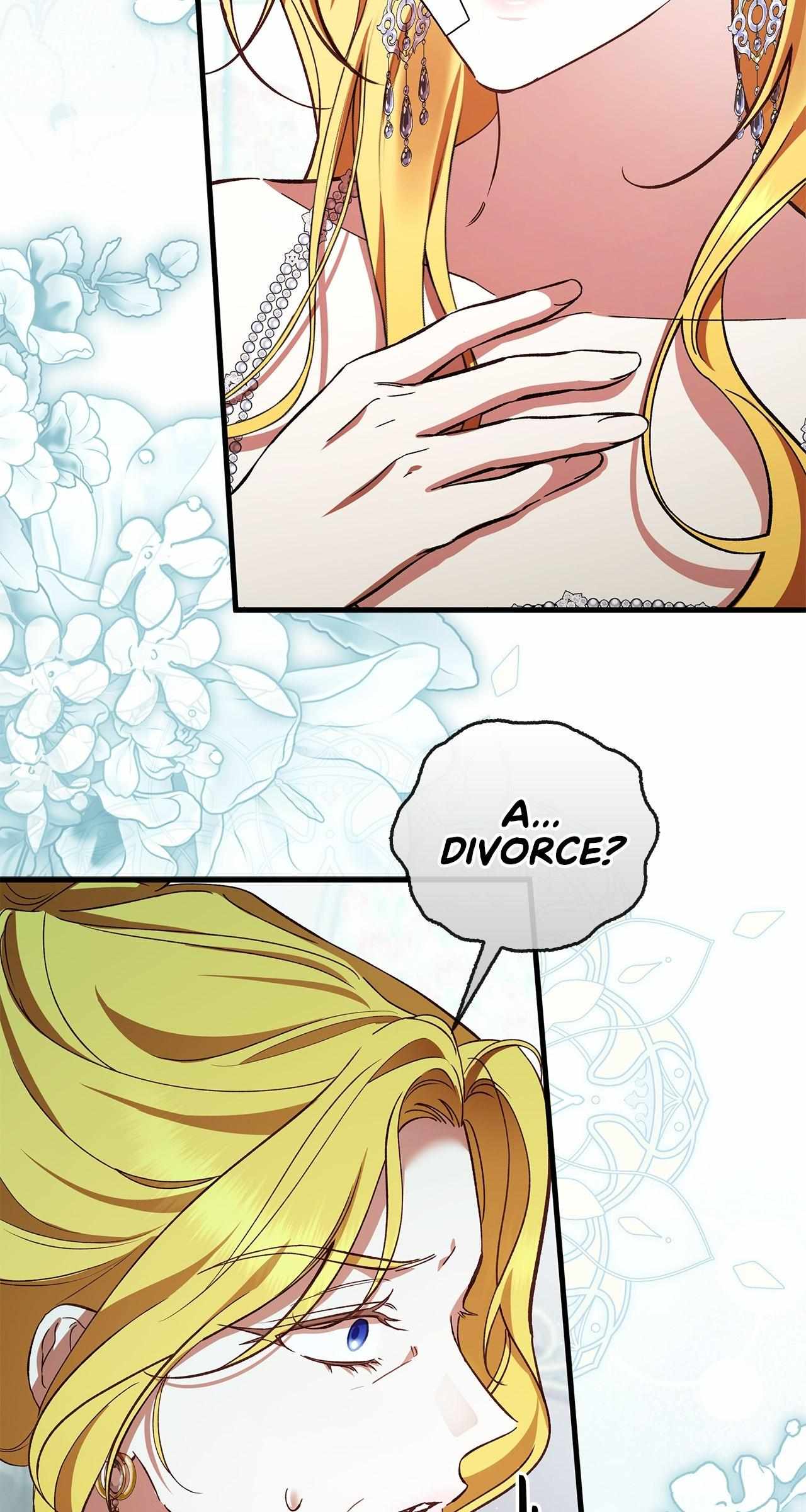 The Countess Makes a Comeback Chapter 15 page 43 - 