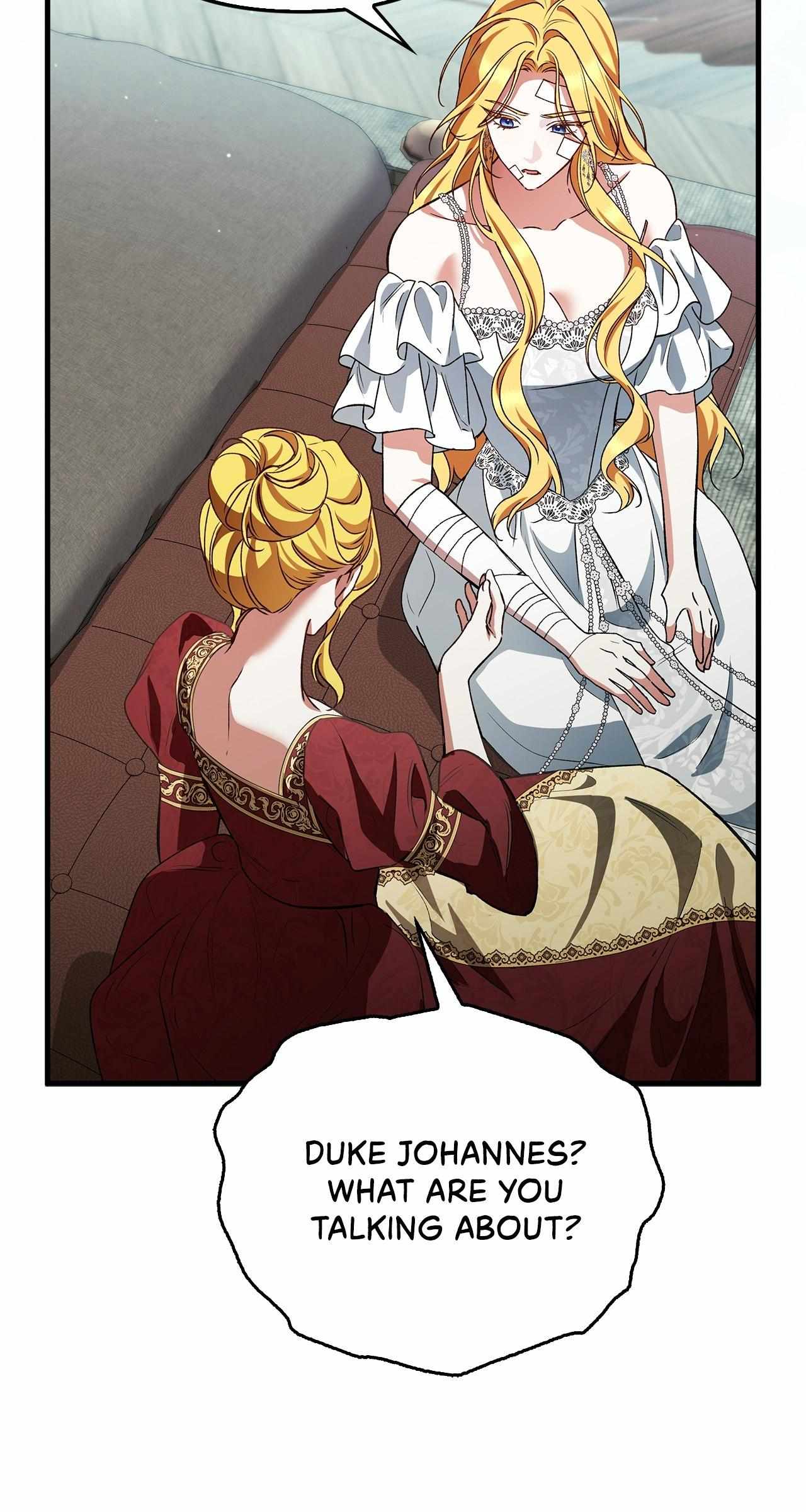 The Countess Makes a Comeback Chapter 15 page 45 - 