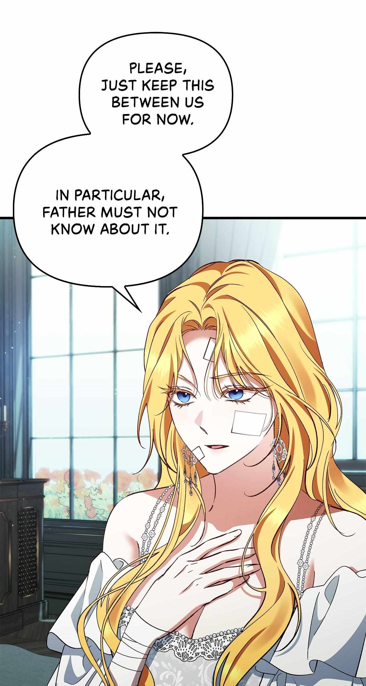 The Countess Makes a Comeback Chapter 15 page 47 - 