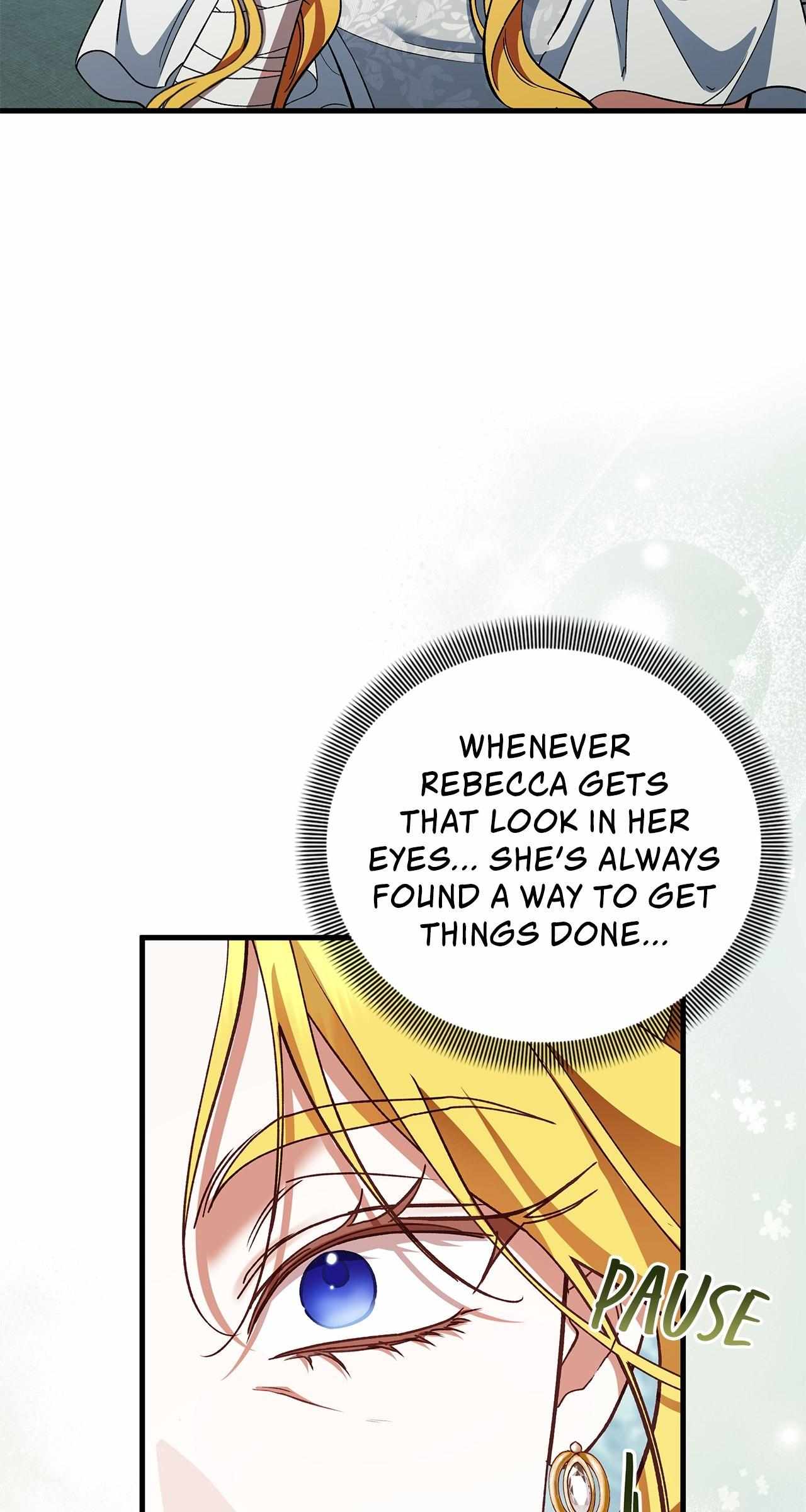 The Countess Makes a Comeback Chapter 15 page 48 - 