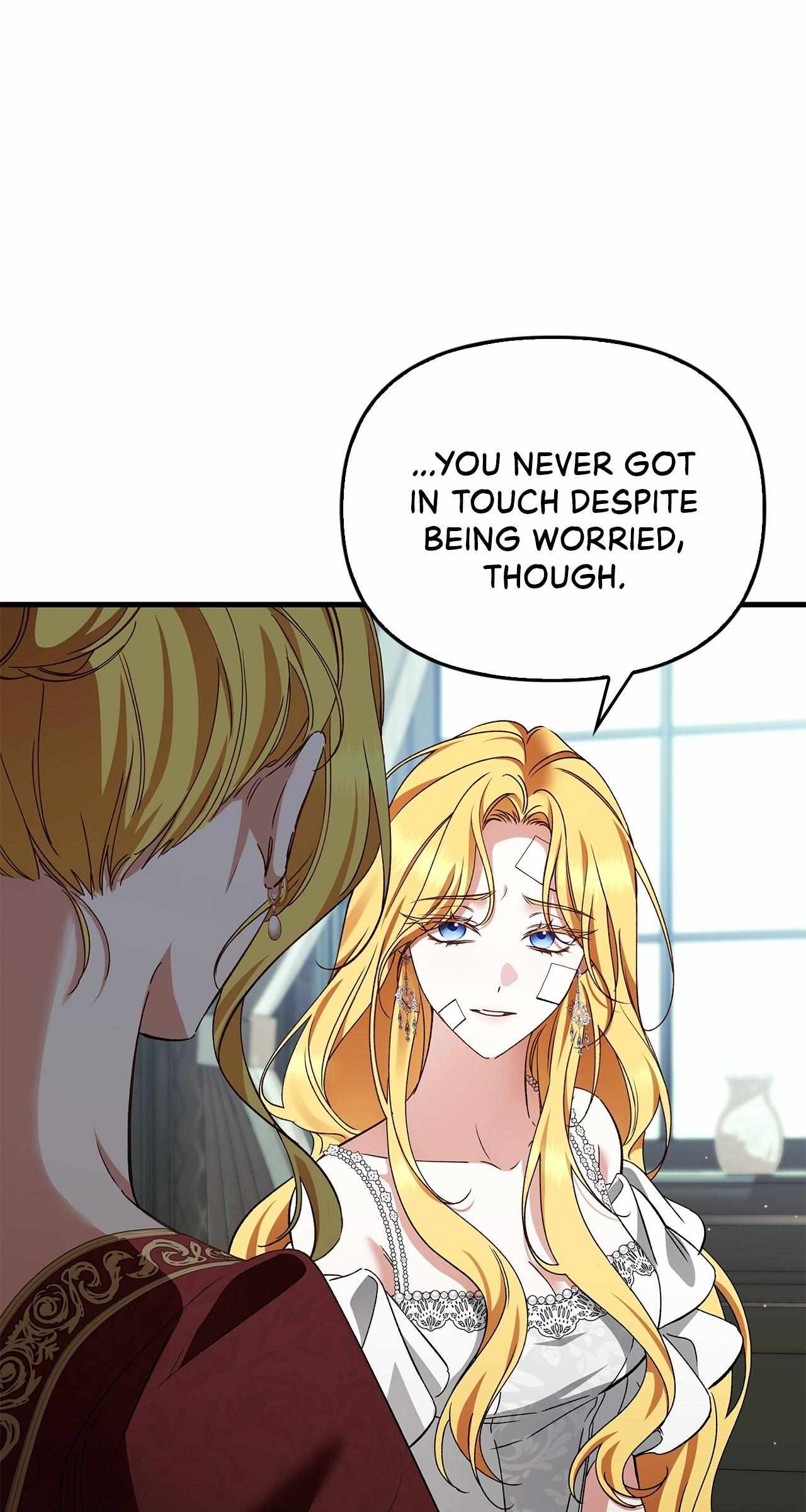 The Countess Makes a Comeback Chapter 15 page 6 - 