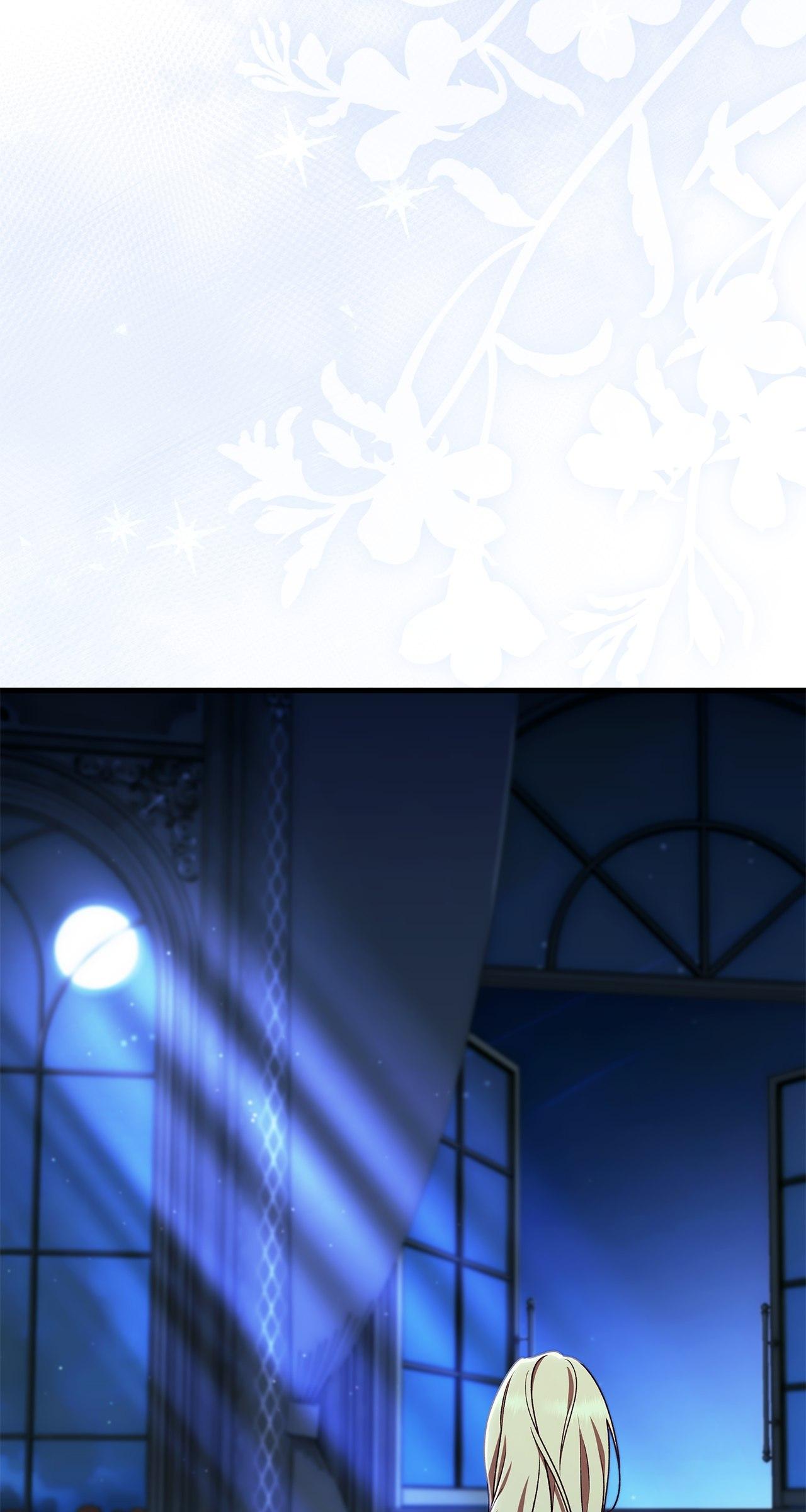 The Countess Makes a Comeback Chapter 15 page 53 - 
