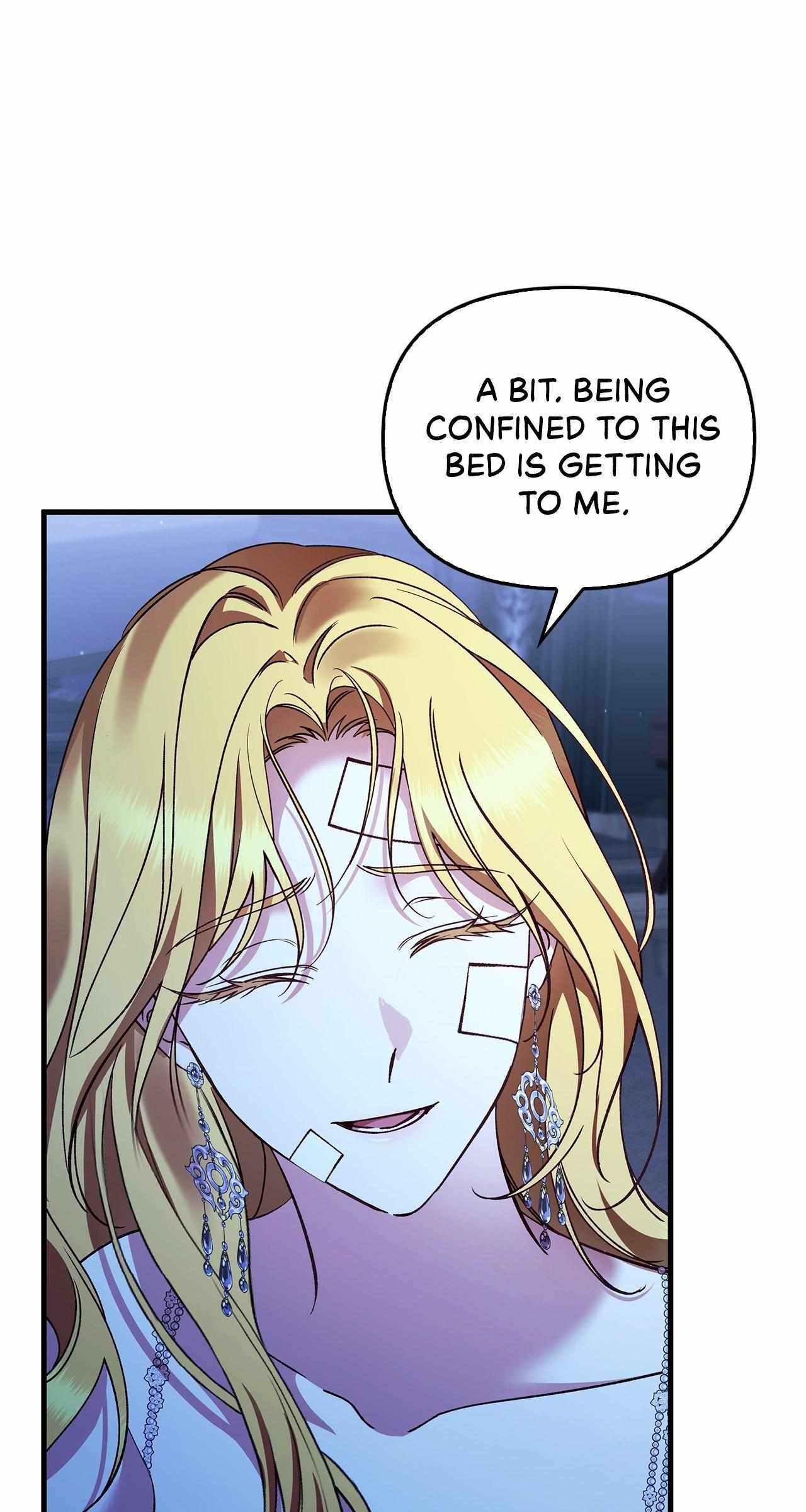 The Countess Makes a Comeback Chapter 15 page 56 - 