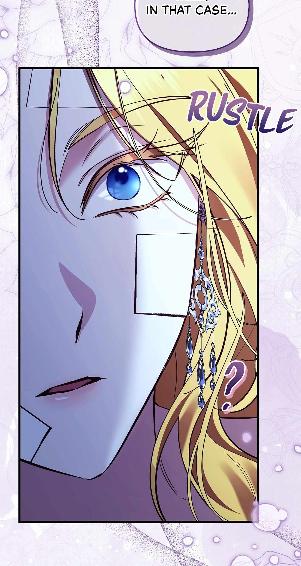 The Countess Makes a Comeback Chapter 15 page 59 - 