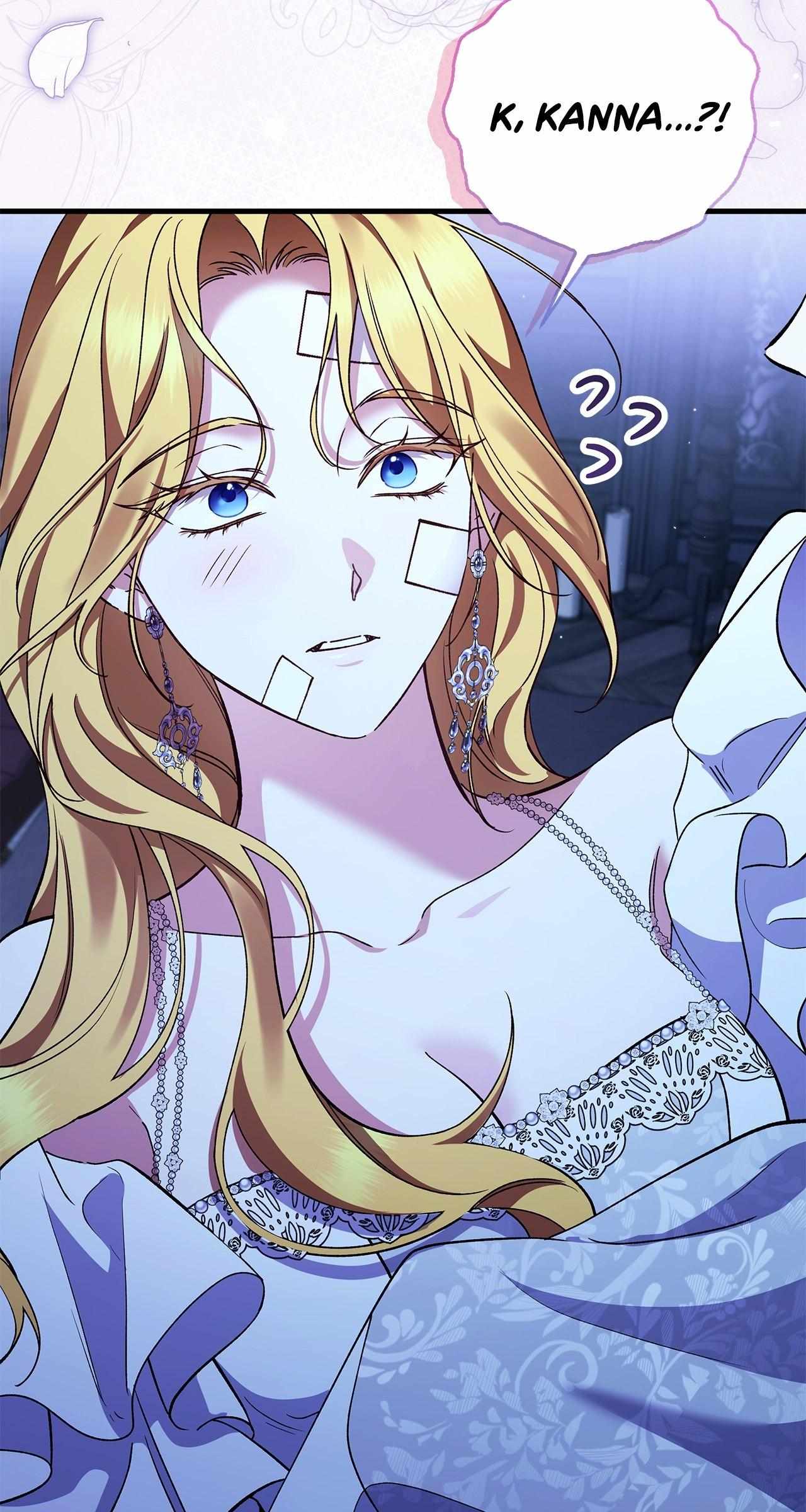 The Countess Makes a Comeback Chapter 15 page 62 - 