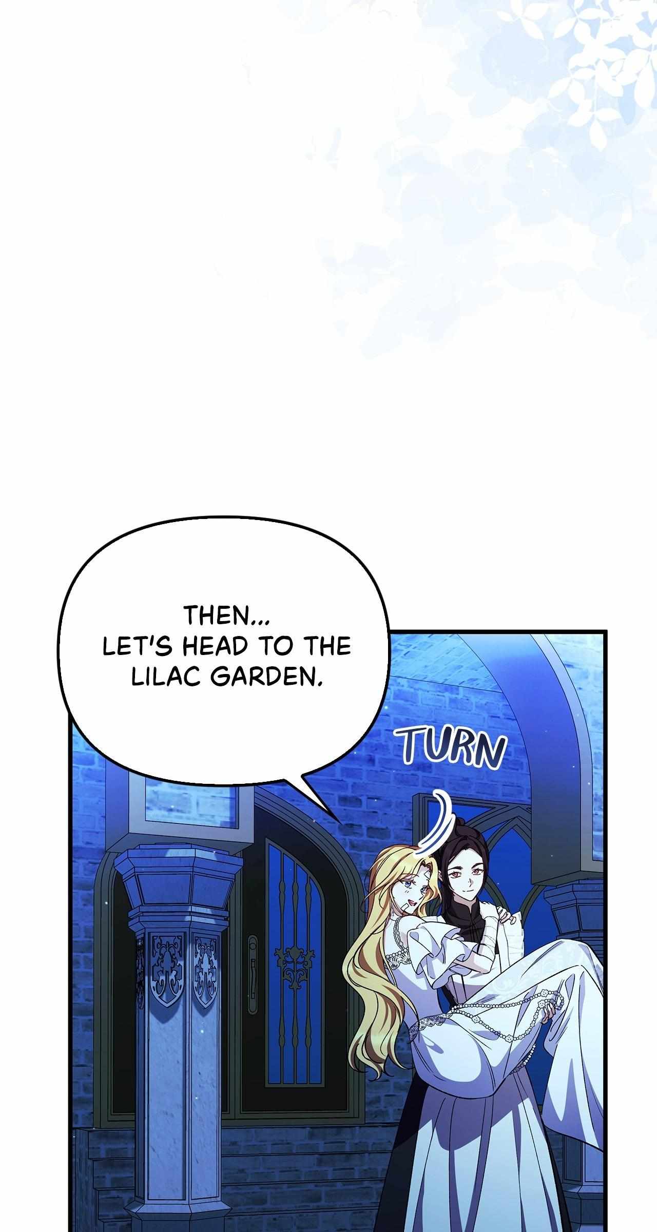 The Countess Makes a Comeback Chapter 15 page 72 - 