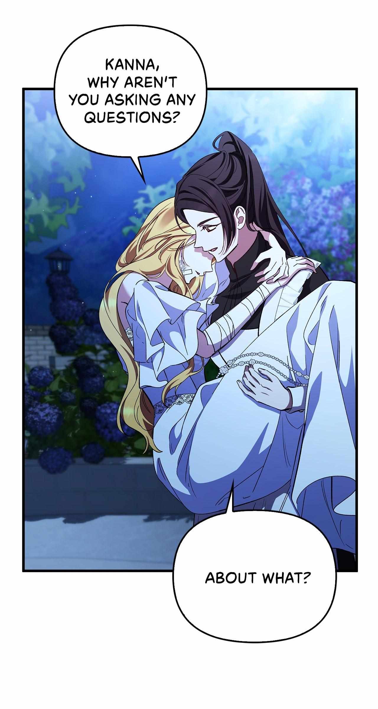 The Countess Makes a Comeback Chapter 15 page 77 - 