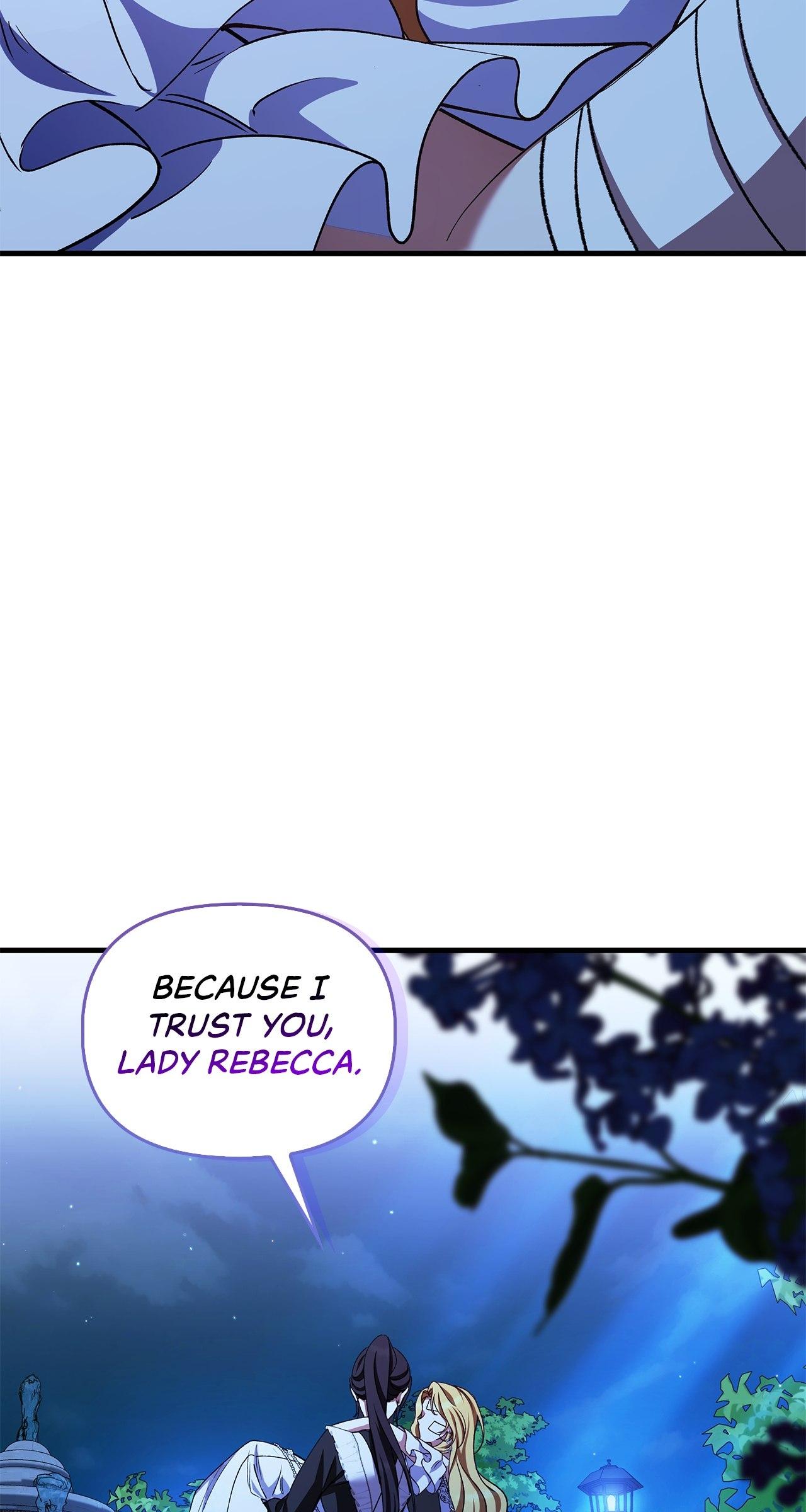 The Countess Makes a Comeback Chapter 15 page 79 - 