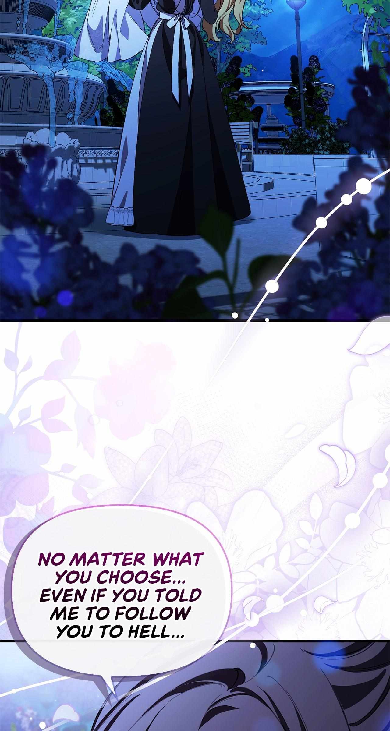 The Countess Makes a Comeback Chapter 15 page 80 - 