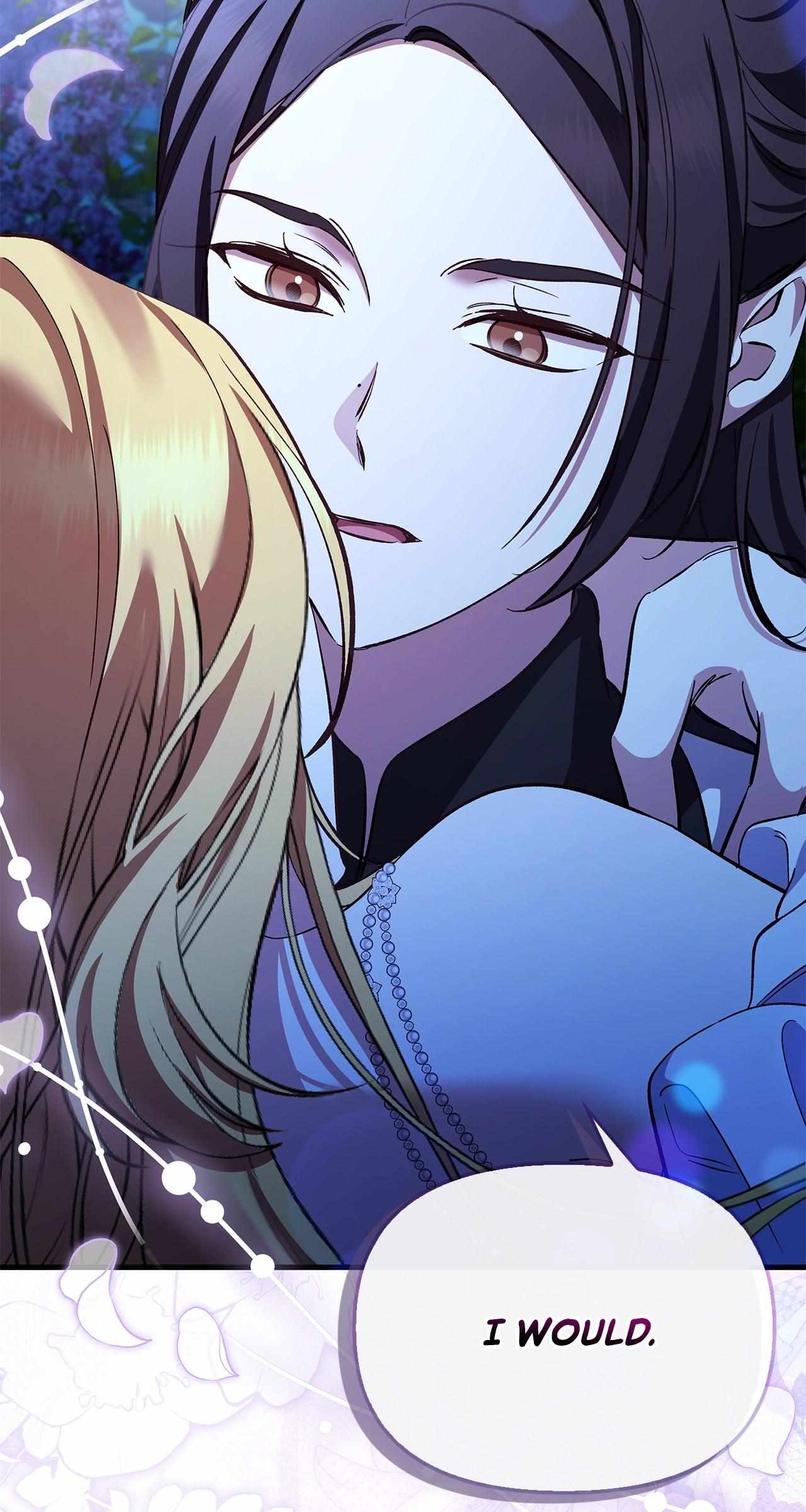 The Countess Makes a Comeback Chapter 15 page 81 - 