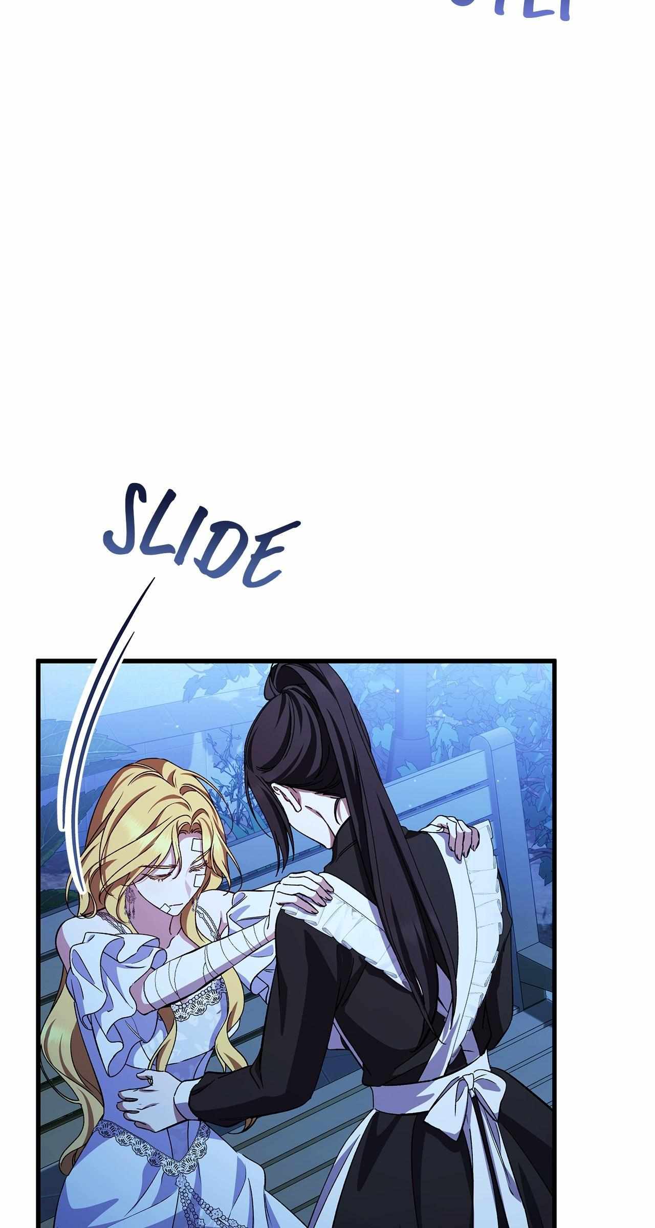 The Countess Makes a Comeback Chapter 15 page 86 - 
