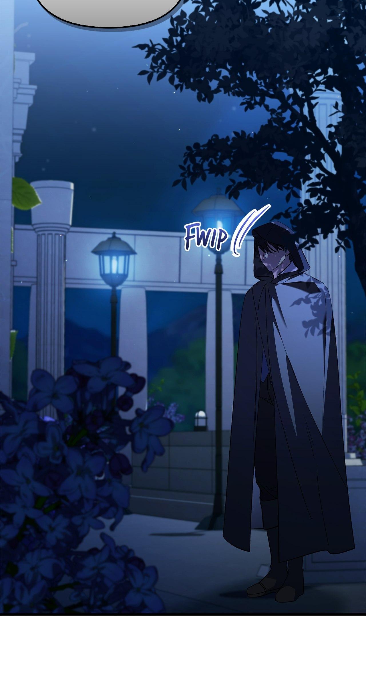 The Countess Makes a Comeback Chapter 15 page 89 - 