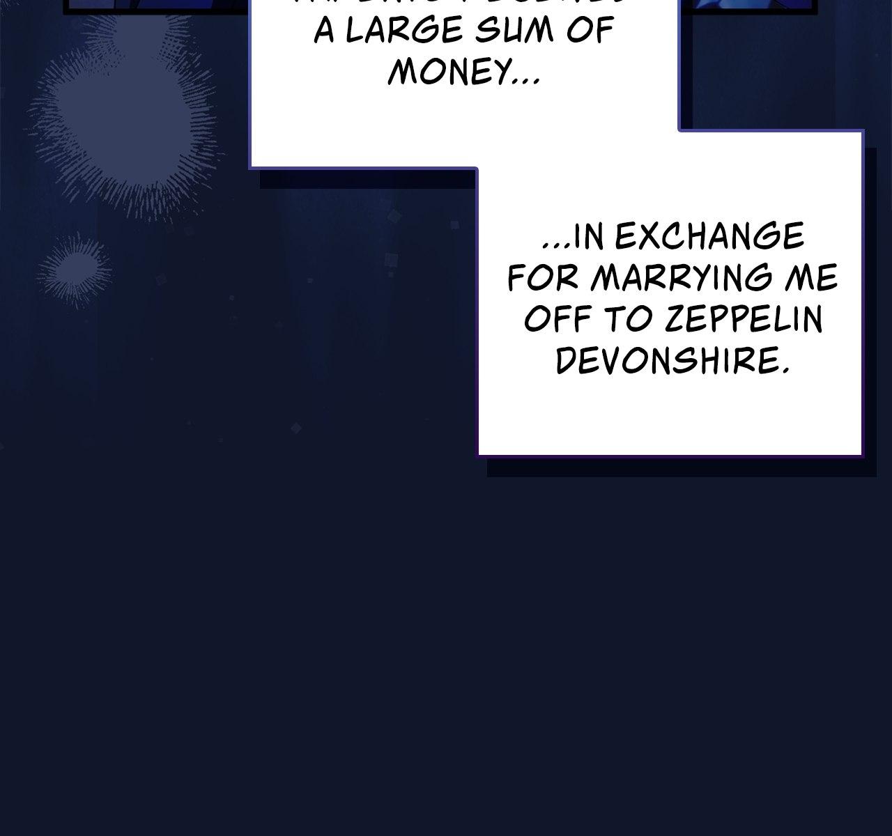 The Countess Makes a Comeback Chapter 15 page 10 - 