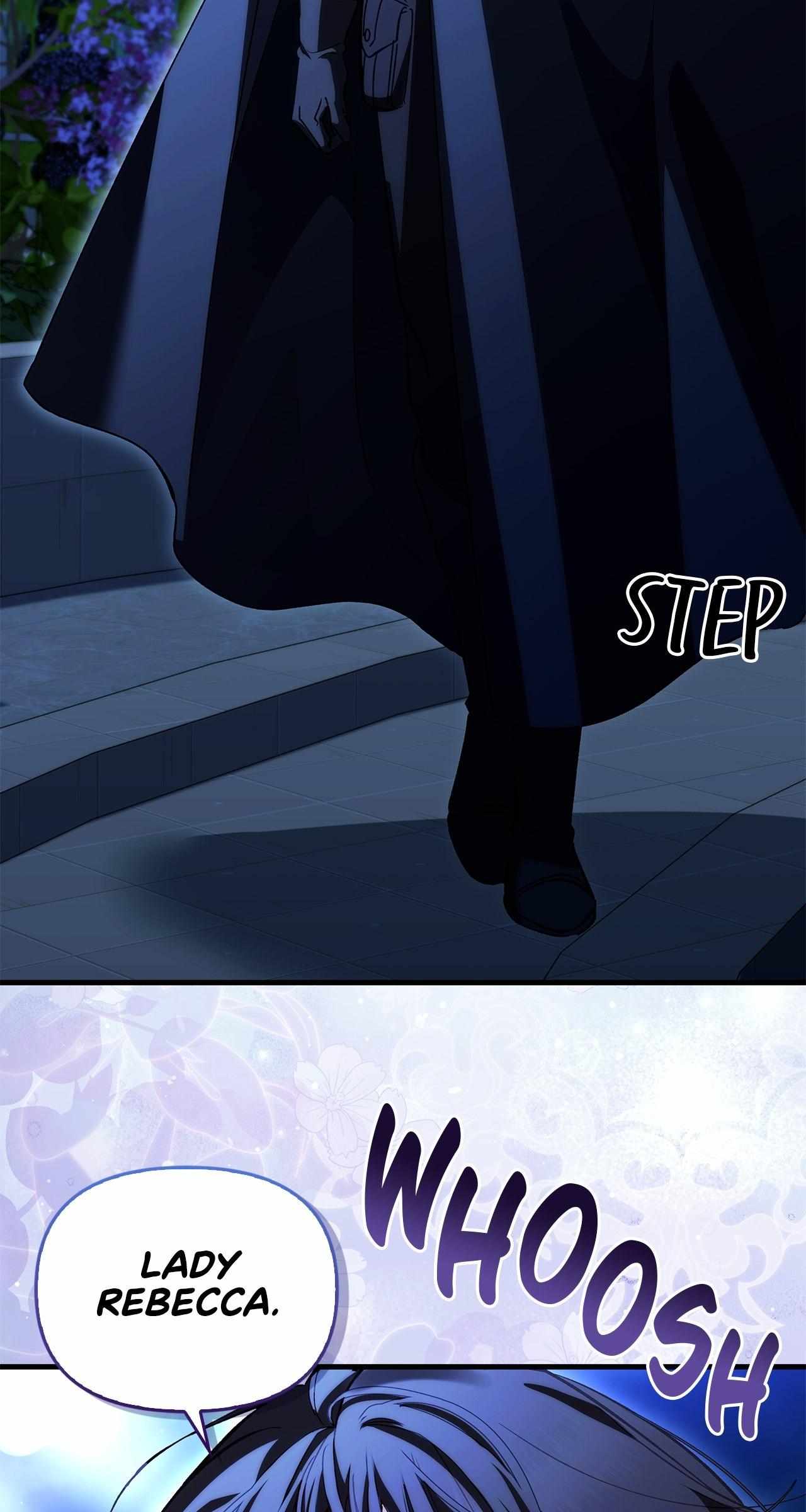 The Countess Makes a Comeback Chapter 15 page 93 - 