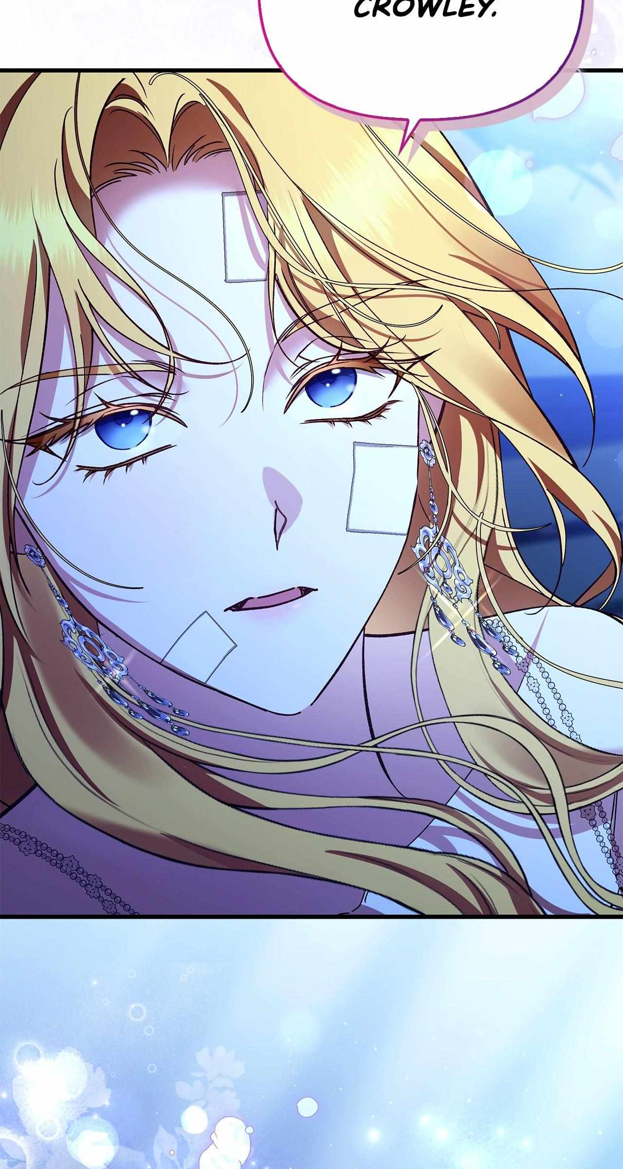 The Countess Makes a Comeback Chapter 15 page 95 - 