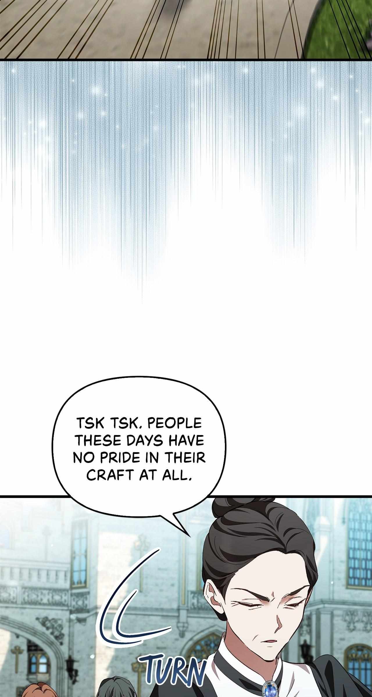 The Countess Makes a Comeback Chapter 17 page 12 - 