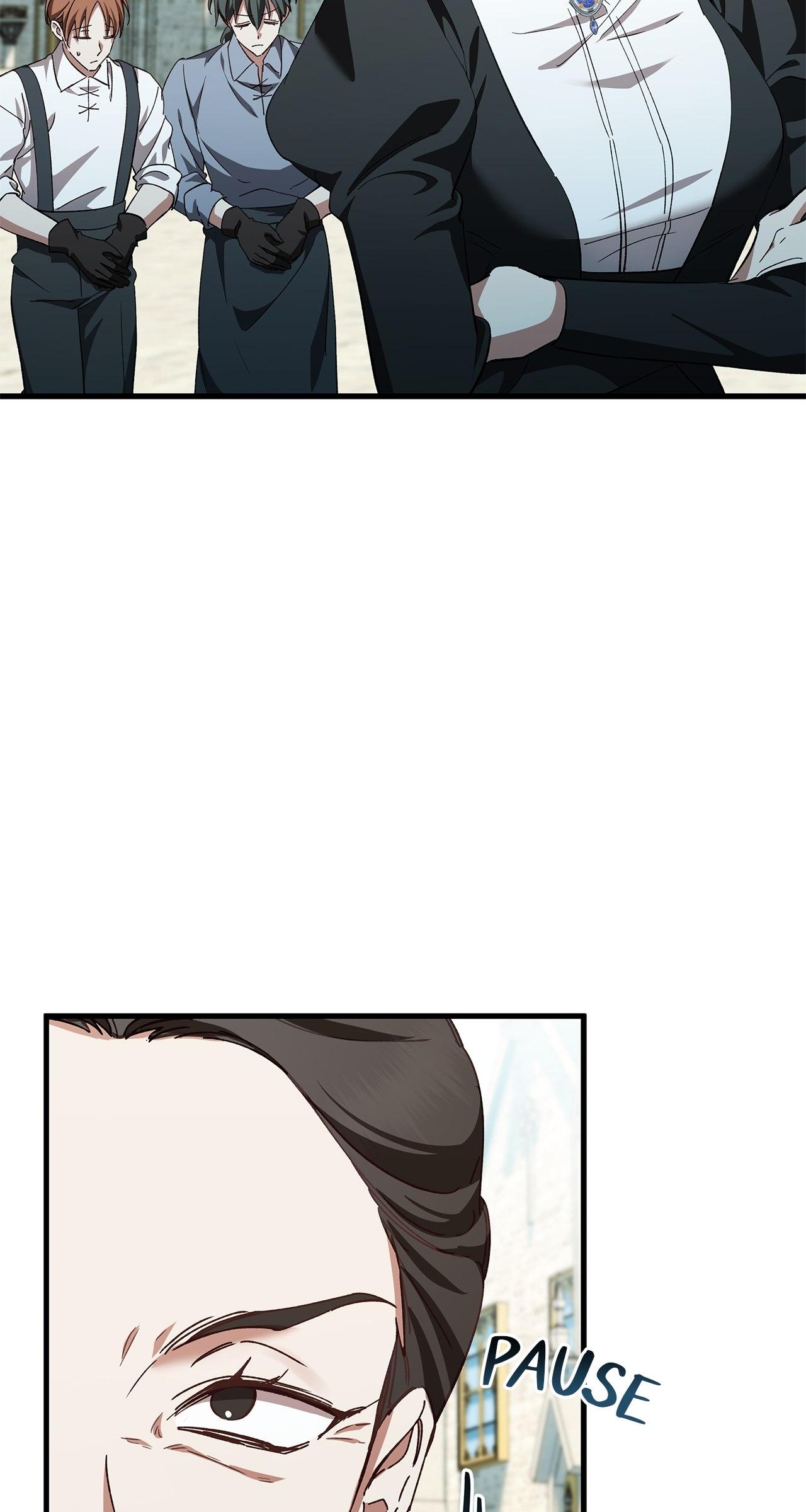 The Countess Makes a Comeback Chapter 17 page 13 - 