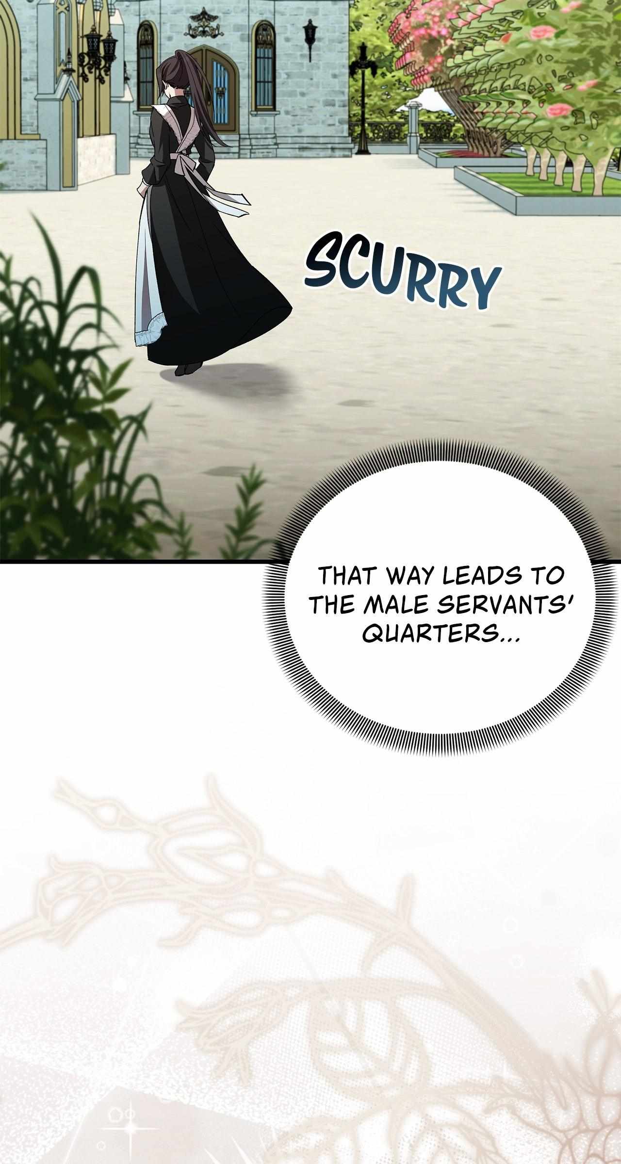 The Countess Makes a Comeback Chapter 17 page 15 - 
