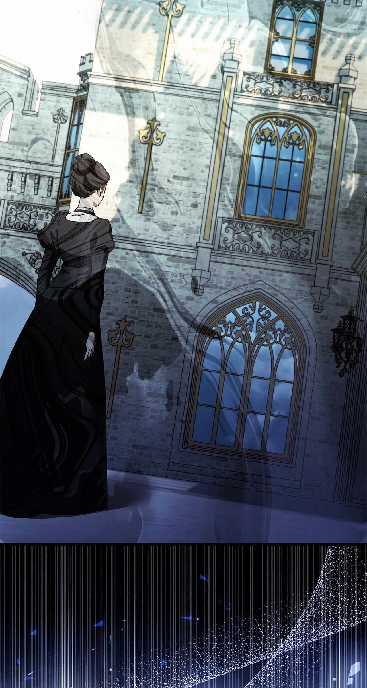 The Countess Makes a Comeback Chapter 17 page 23 - 