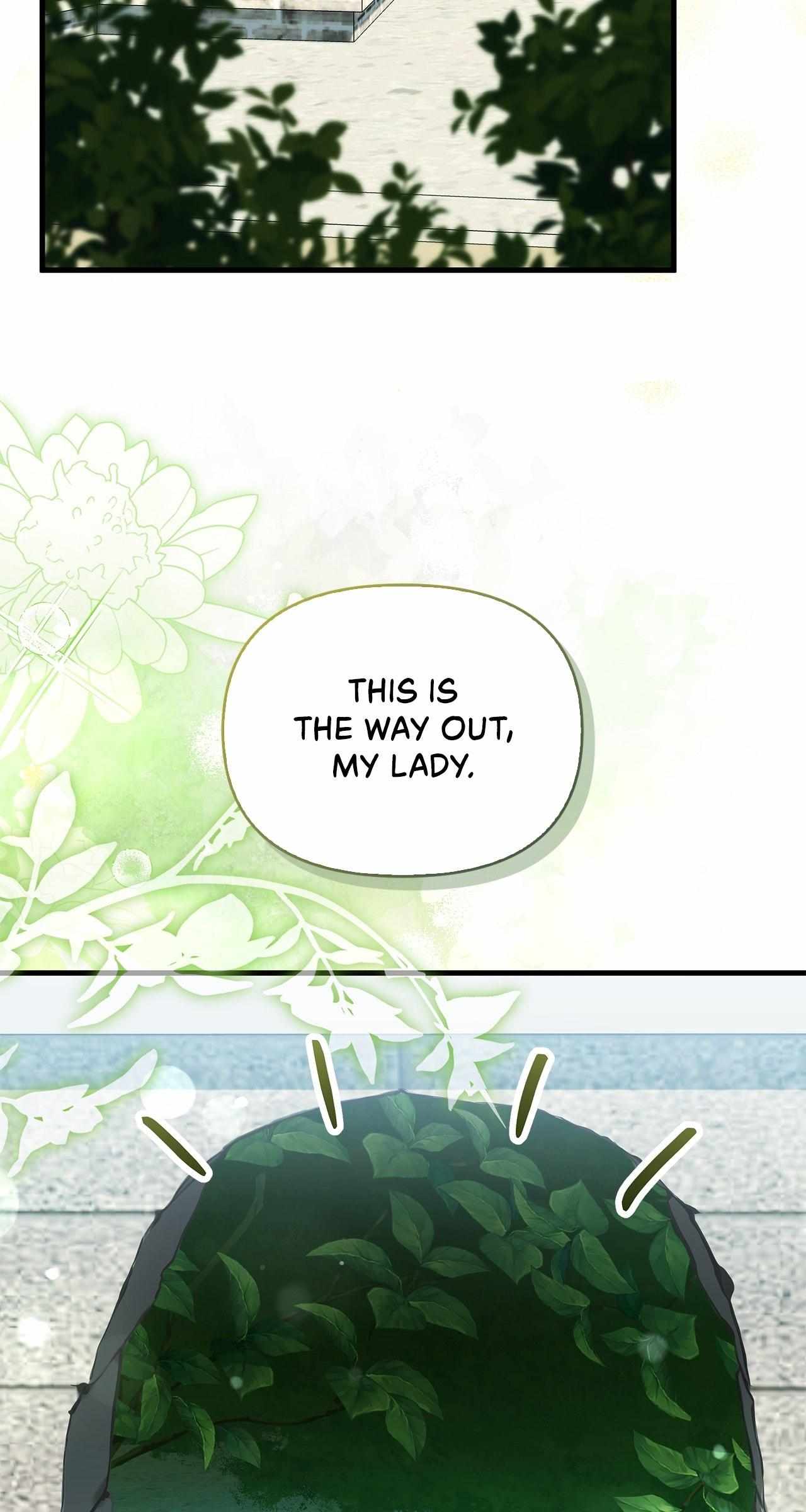The Countess Makes a Comeback Chapter 17 page 26 - 