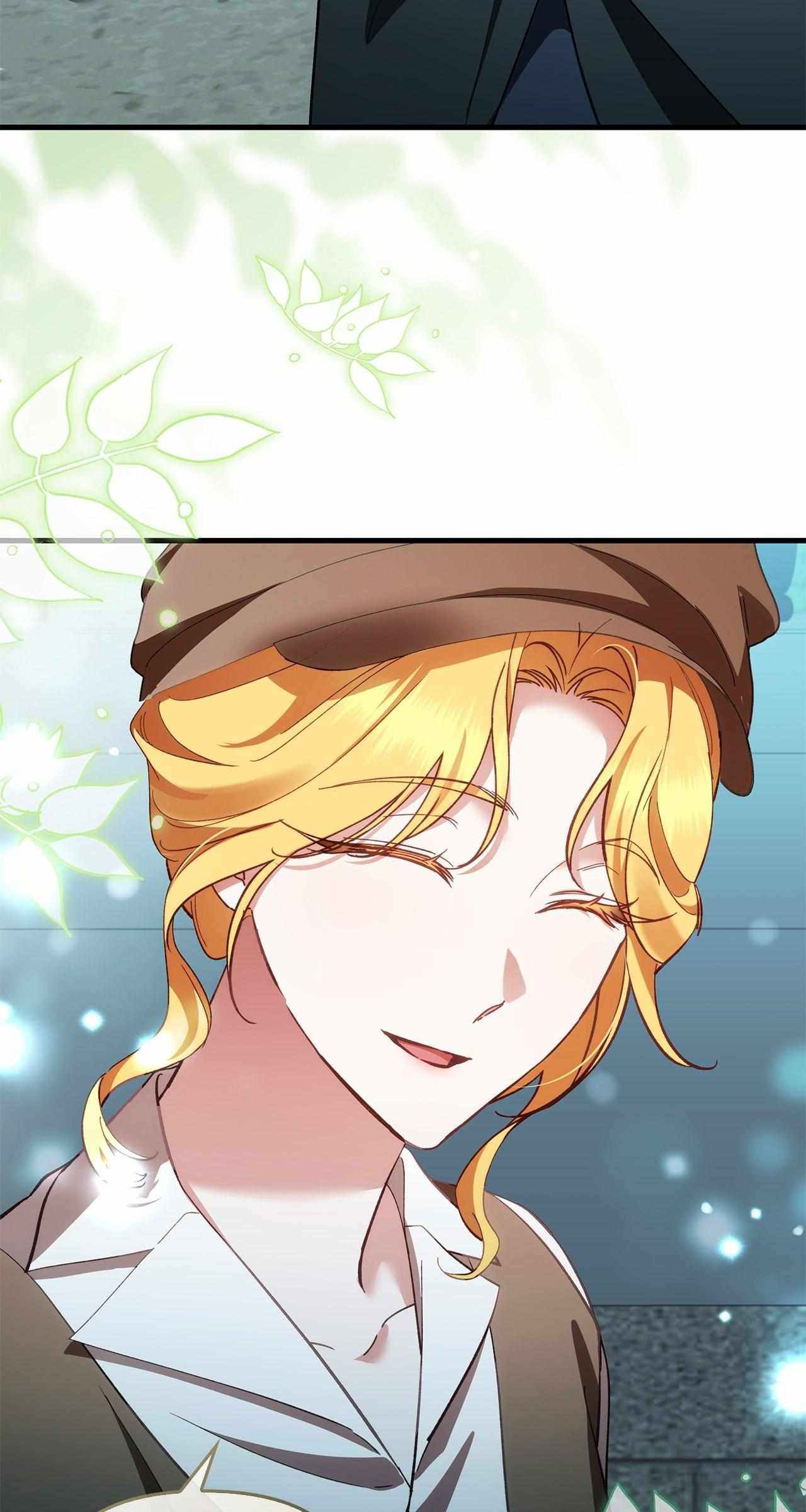 The Countess Makes a Comeback Chapter 17 page 37 - 