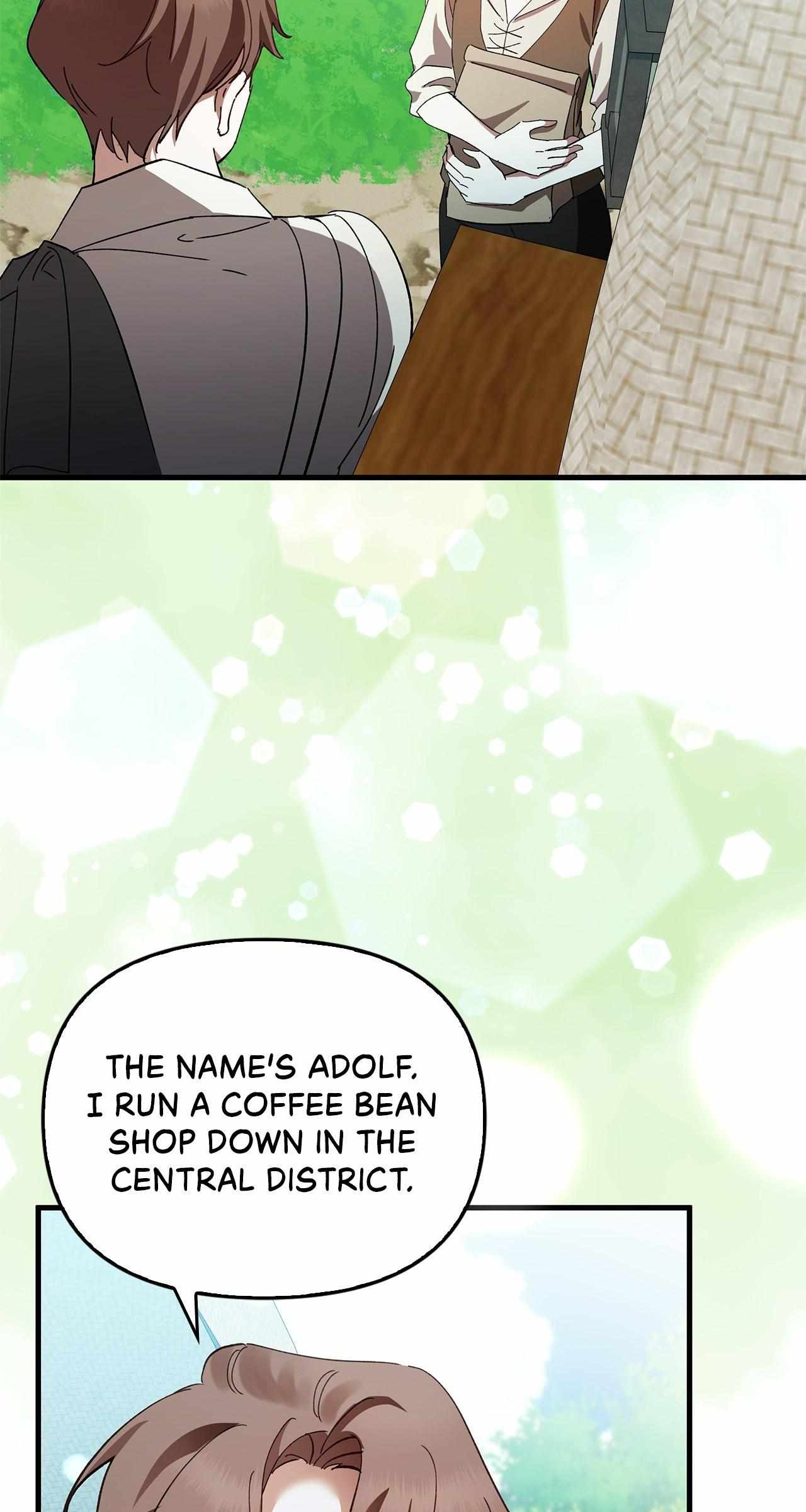 The Countess Makes a Comeback Chapter 17 page 46 - 